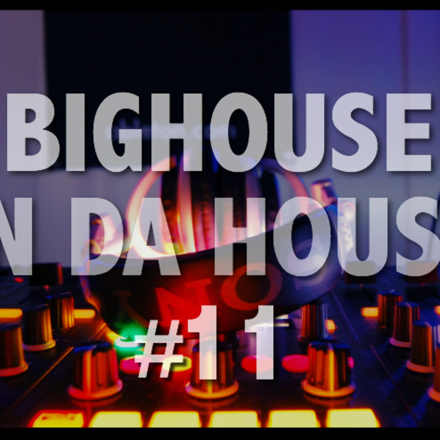 Bighouse in da House