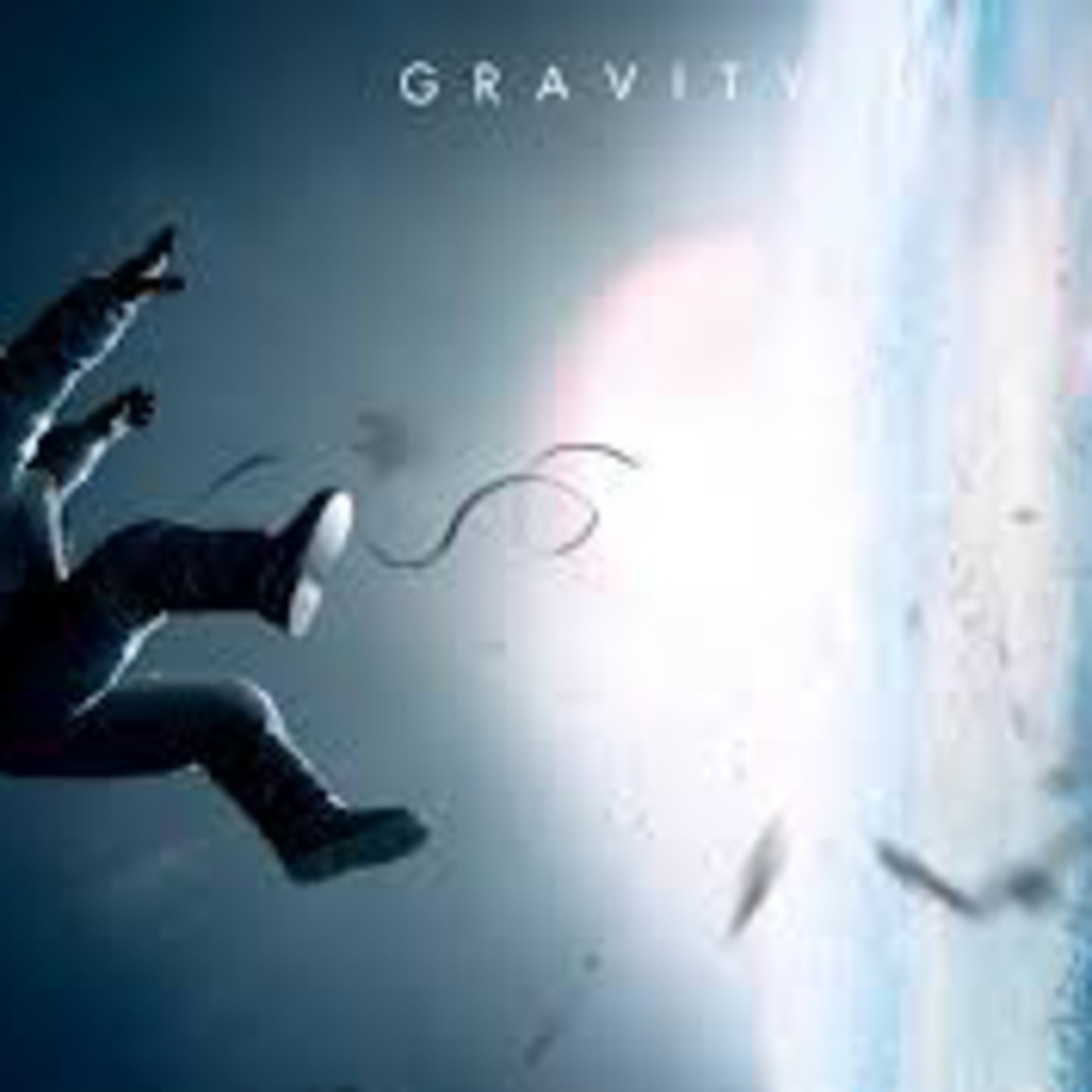 Episode #2- Gravity review, music in the movies, Breaking Bad episode artwork