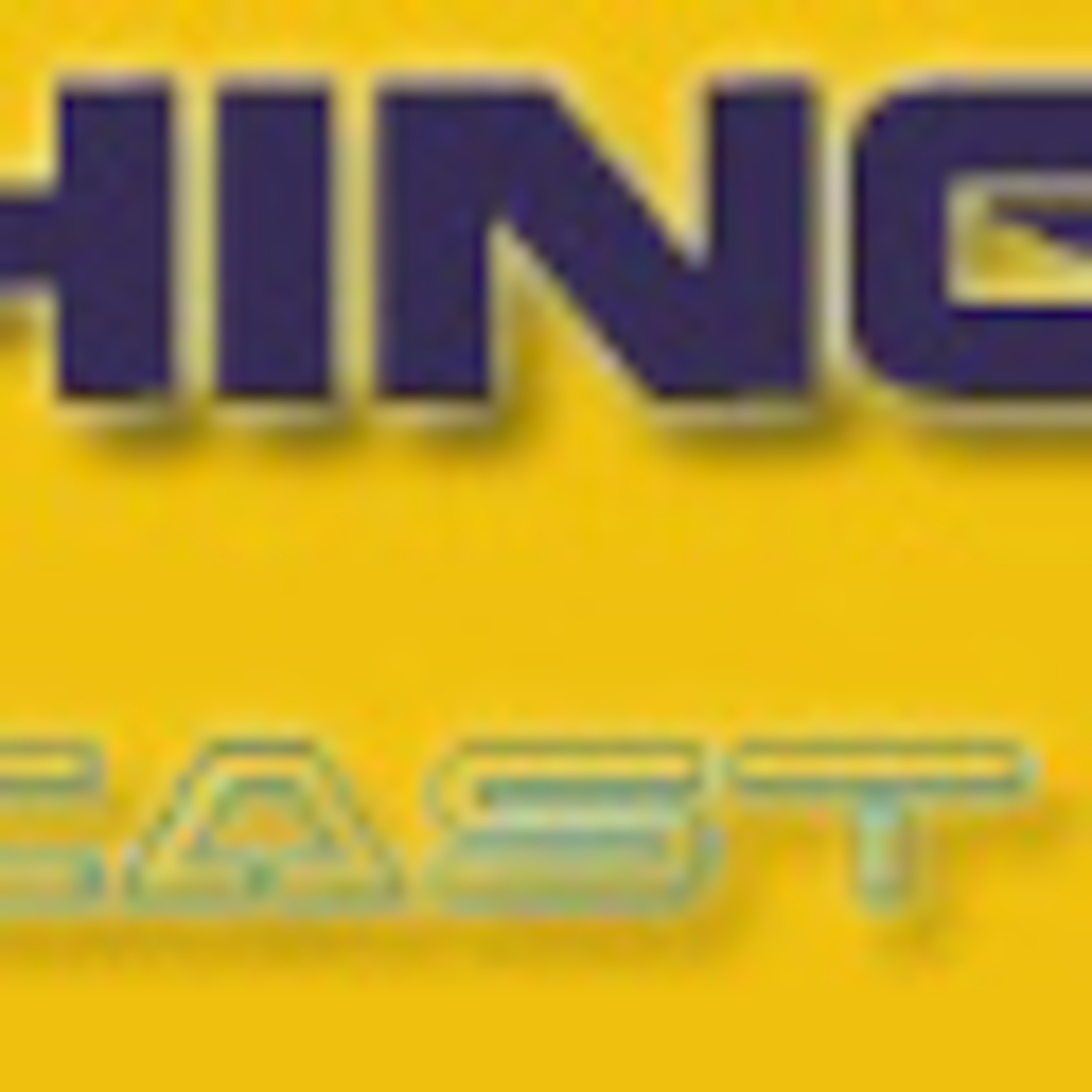 Anything Goes Radio Podcast episode artwork