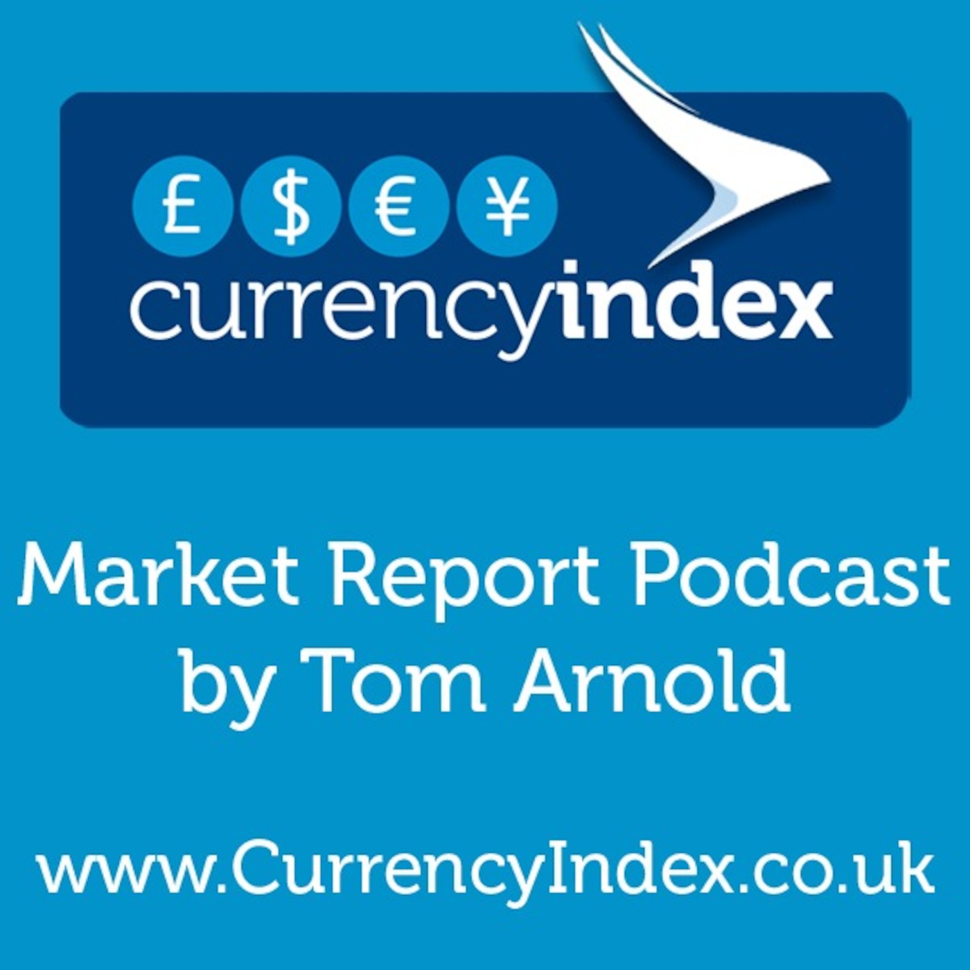 Currency Index #007 - Interest rate woes for the Pound