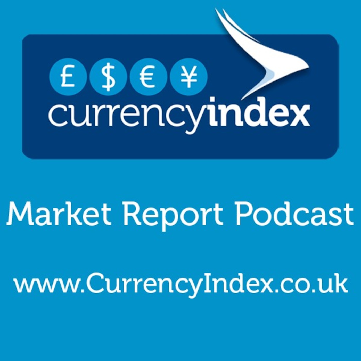 Currency Index #008 - Currency markets preview of the week ahead