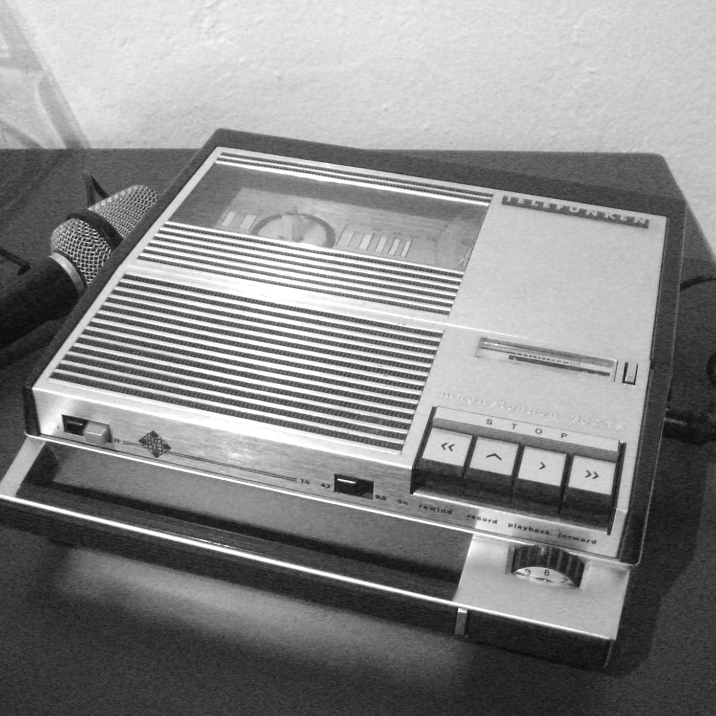 earphonemx\'s Podcast