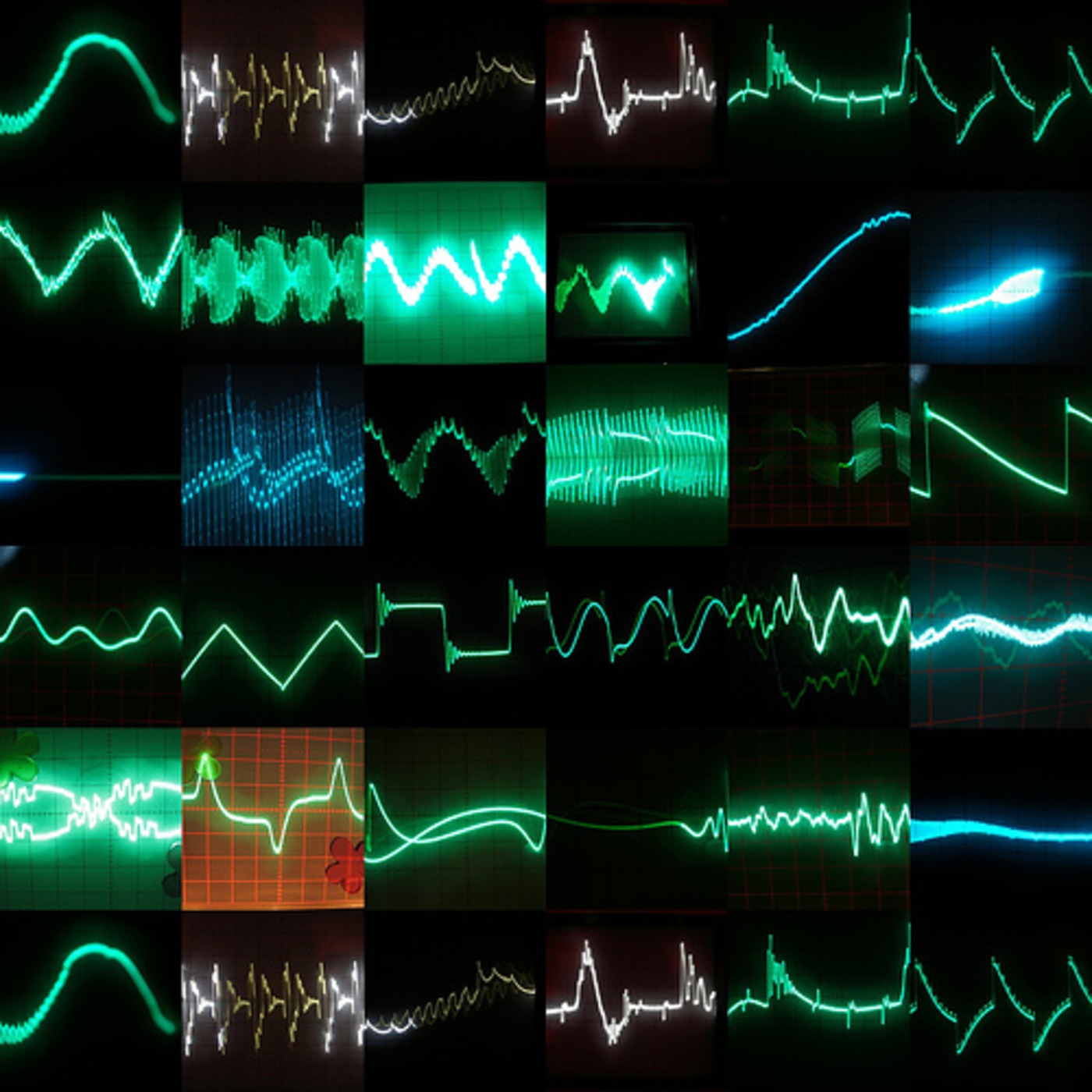 earphonemx\'s Podcast