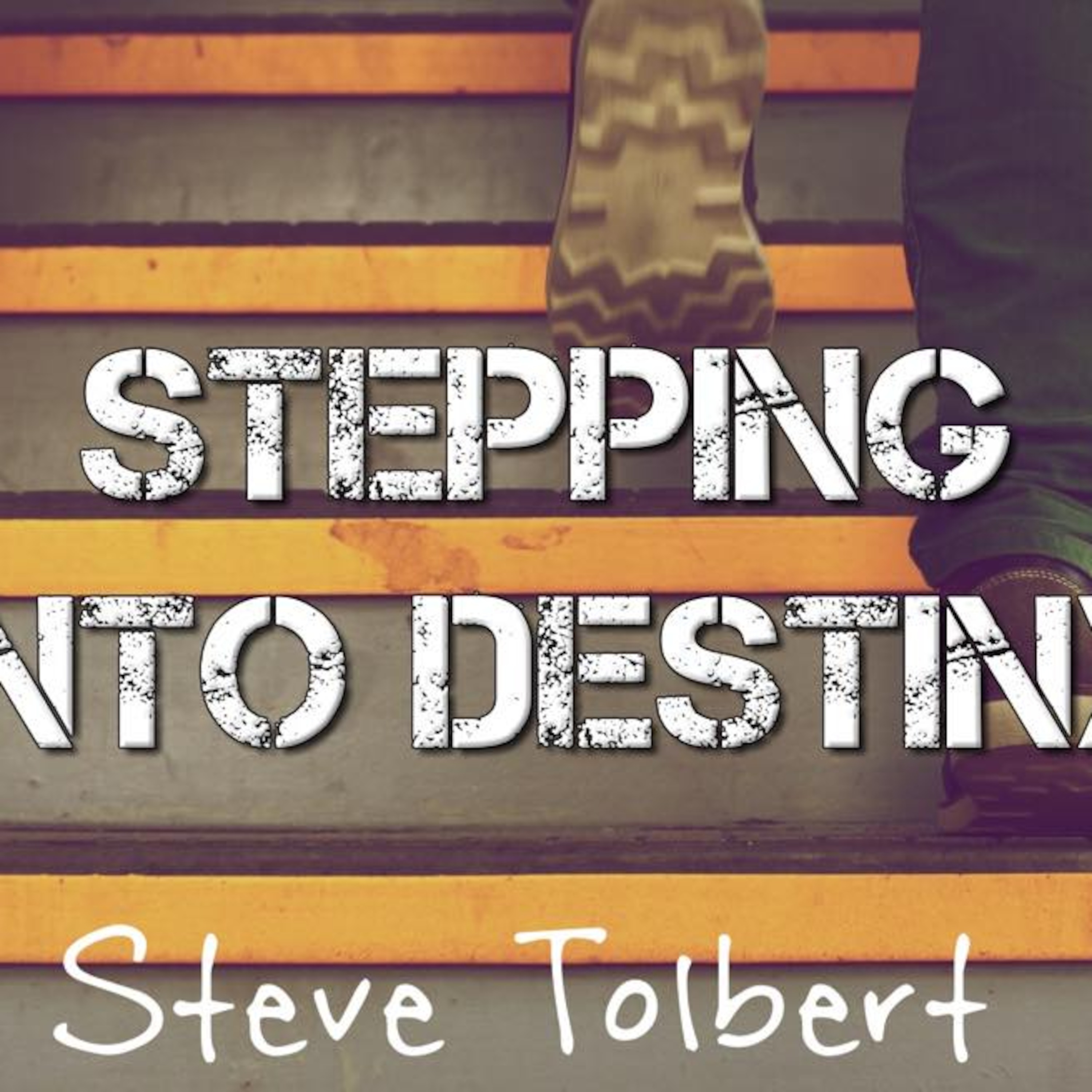 Steve Tolbert Ministries\' Podcast
