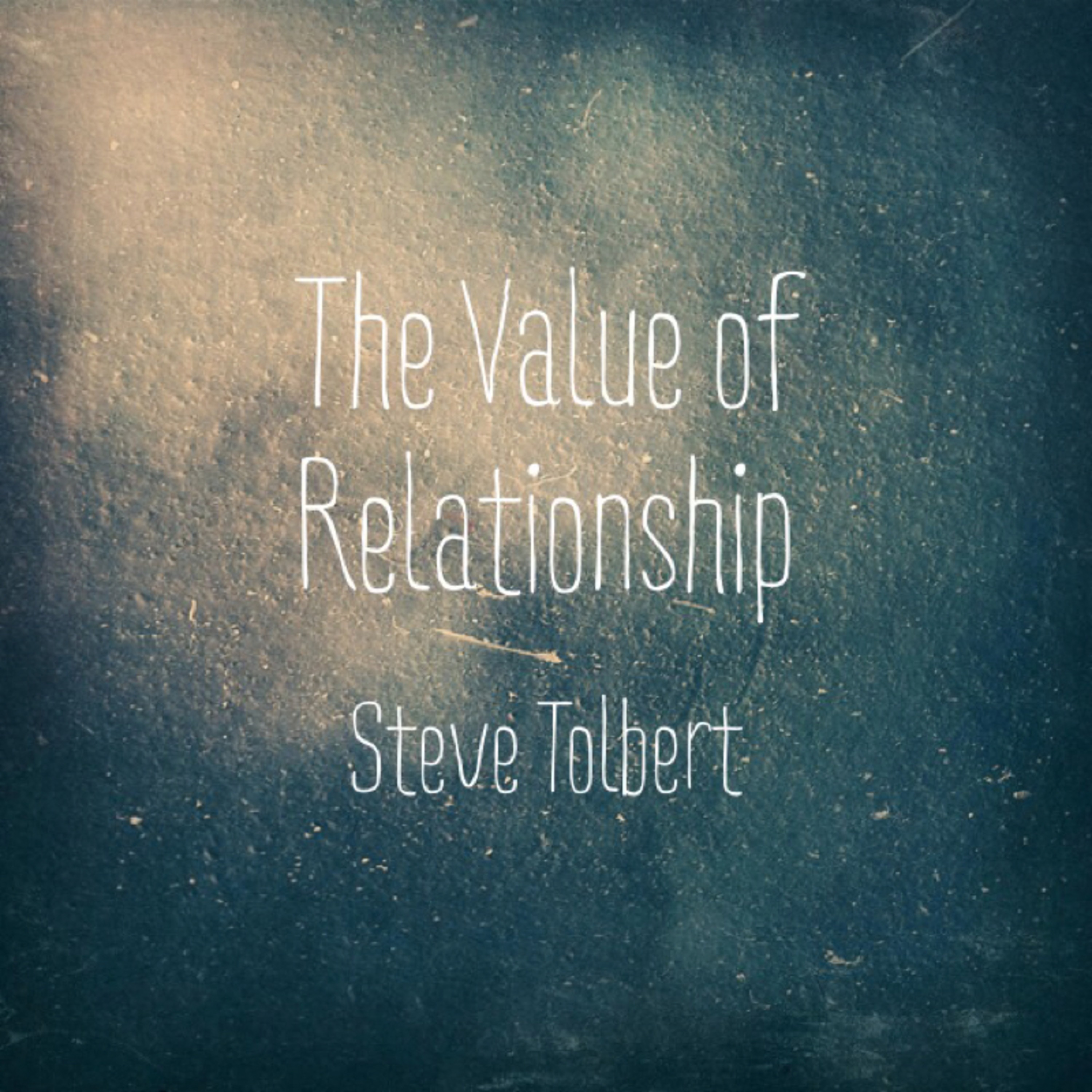 Steve Tolbert Ministries\' Podcast