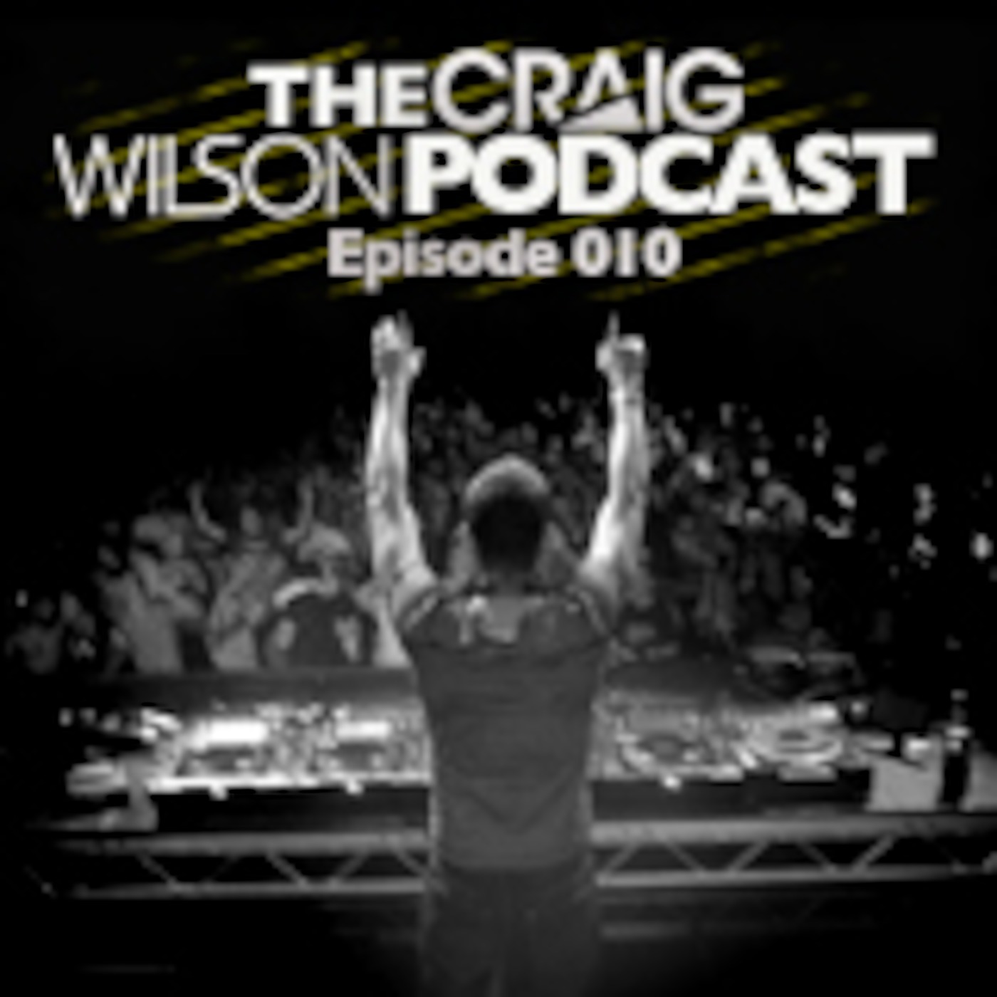 The Craig Wilson Podcast