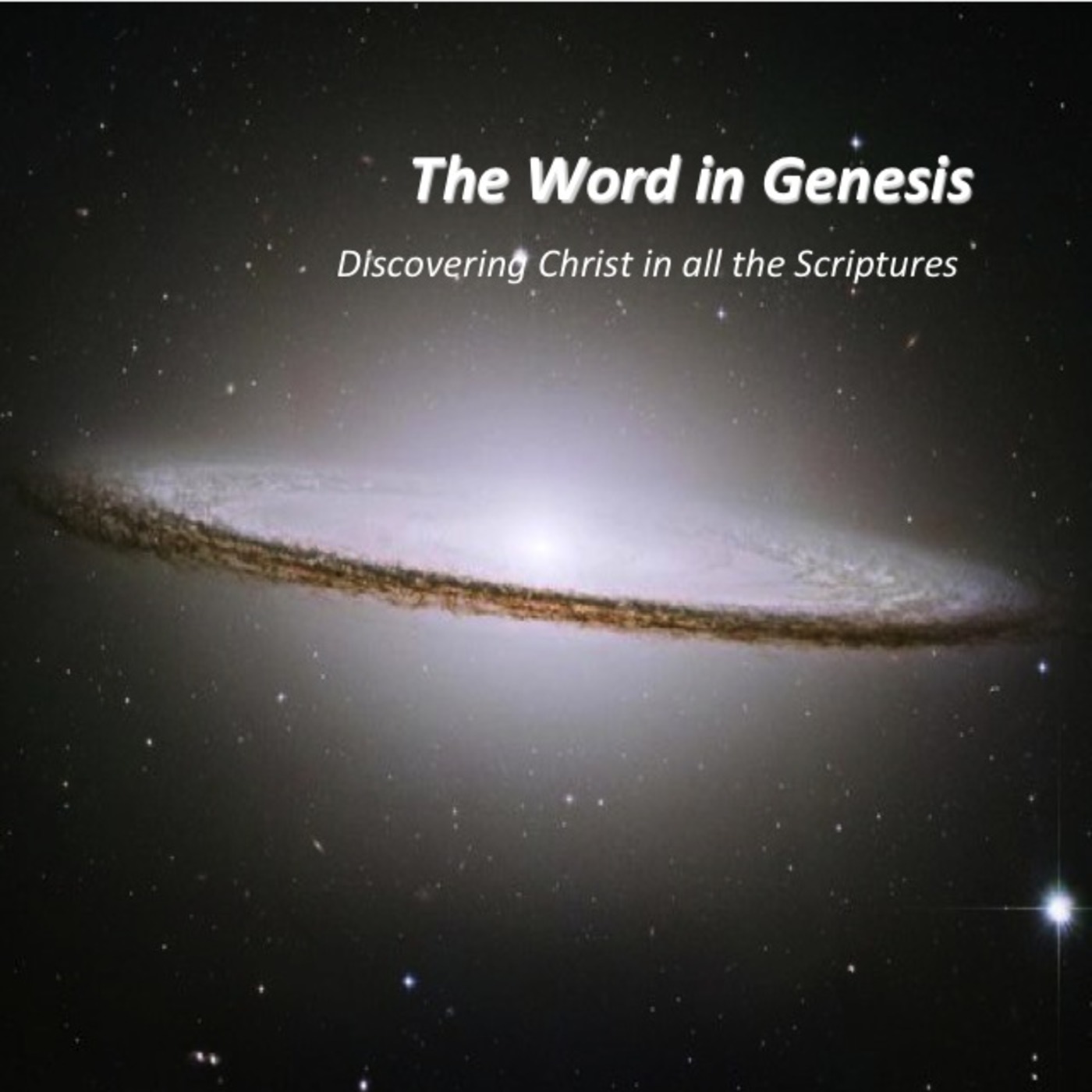 The Word in Genesis 2