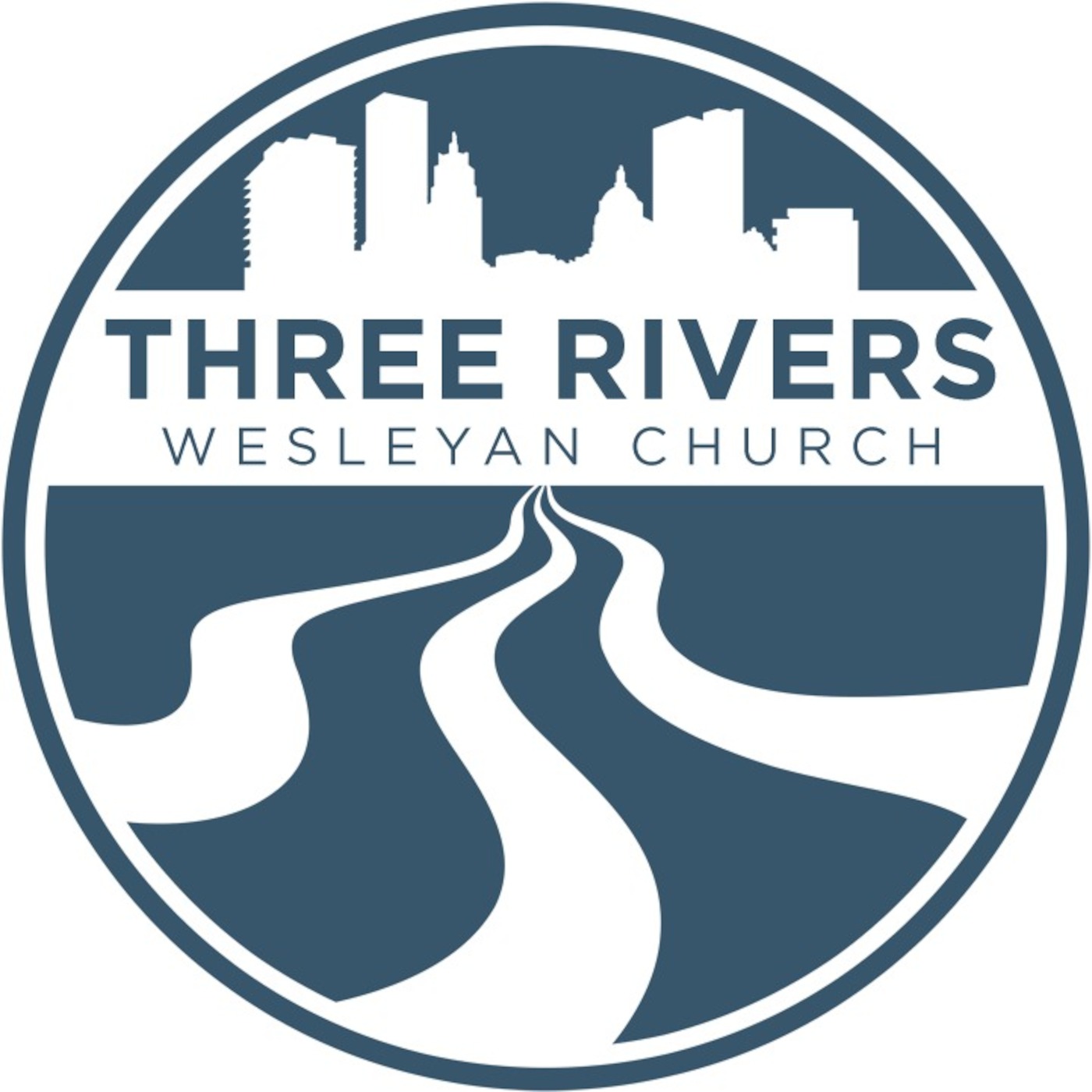 The Word: Presented at 3Rivers Wesleyan