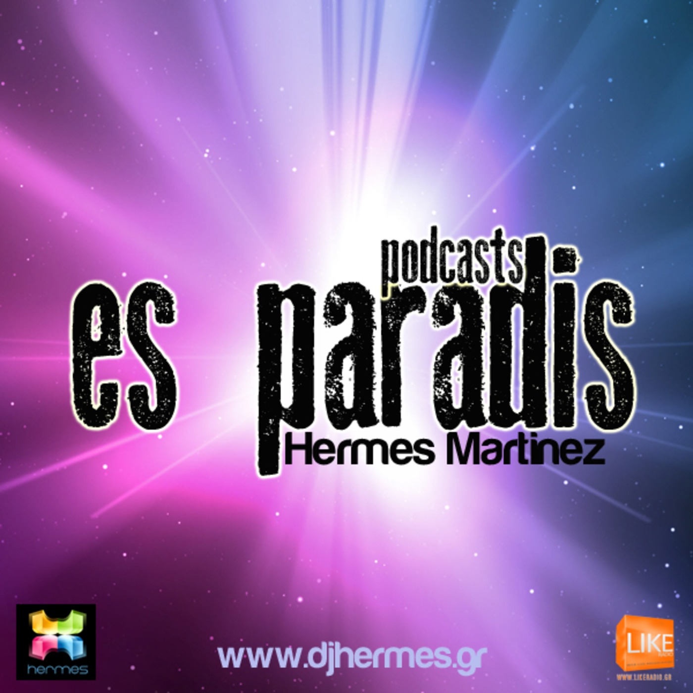 Es Paradis Podcasts podcast artwork