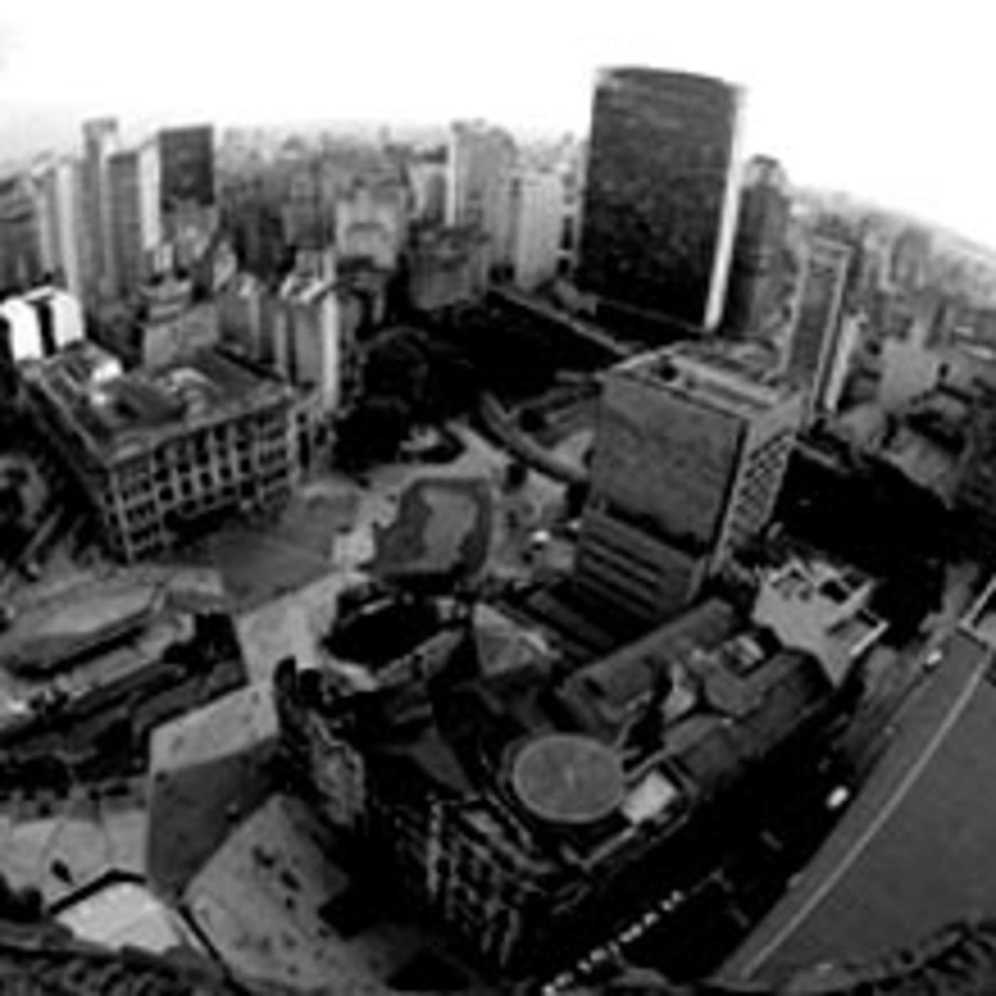 Electrojazz edition 5 to Electrojazz edition 5 to
