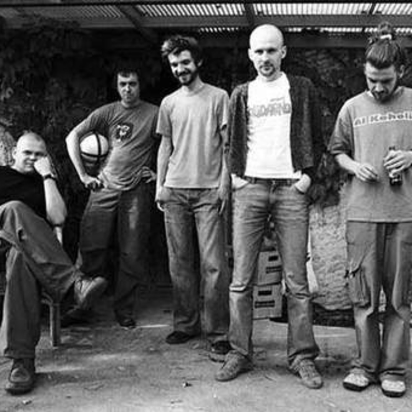 ELECTROJAZZ NINE