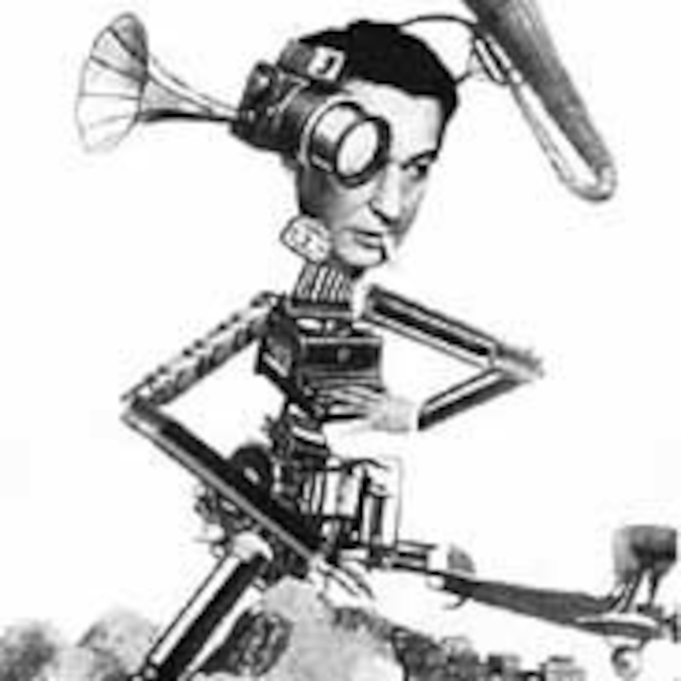 ELECTROJAZZ VOLUME SIX 6