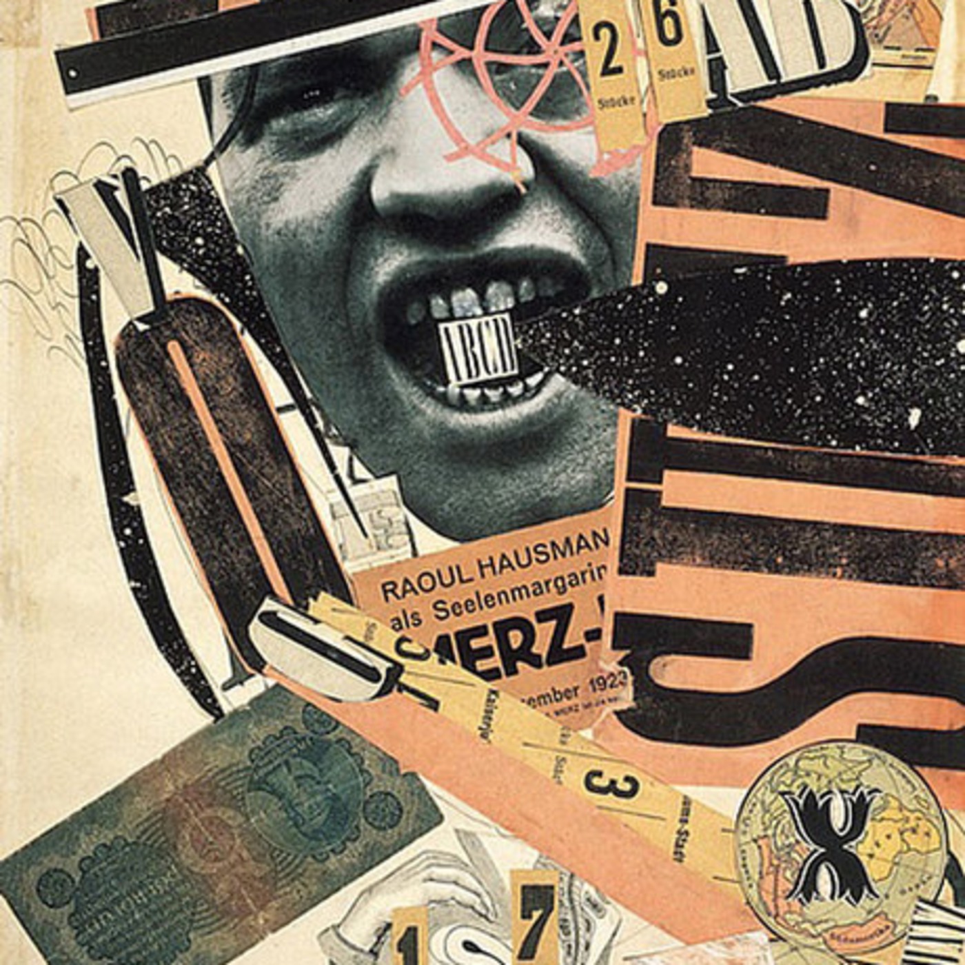 ELECTROJAZZ VOLUME CINC 5 episode artwork