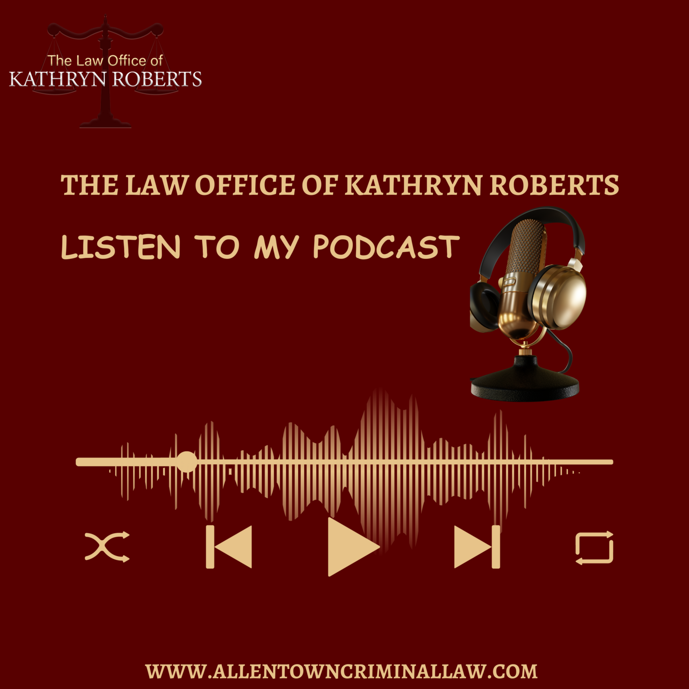 Episode 12: WHY HIRE A LOCAL ATTORNEY IN ALLENTOWN episode artwork