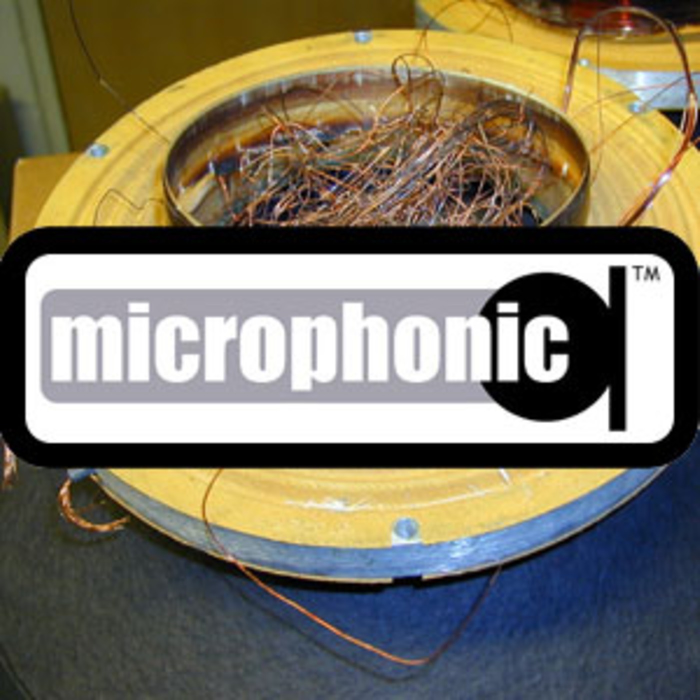Microphonic Sound System