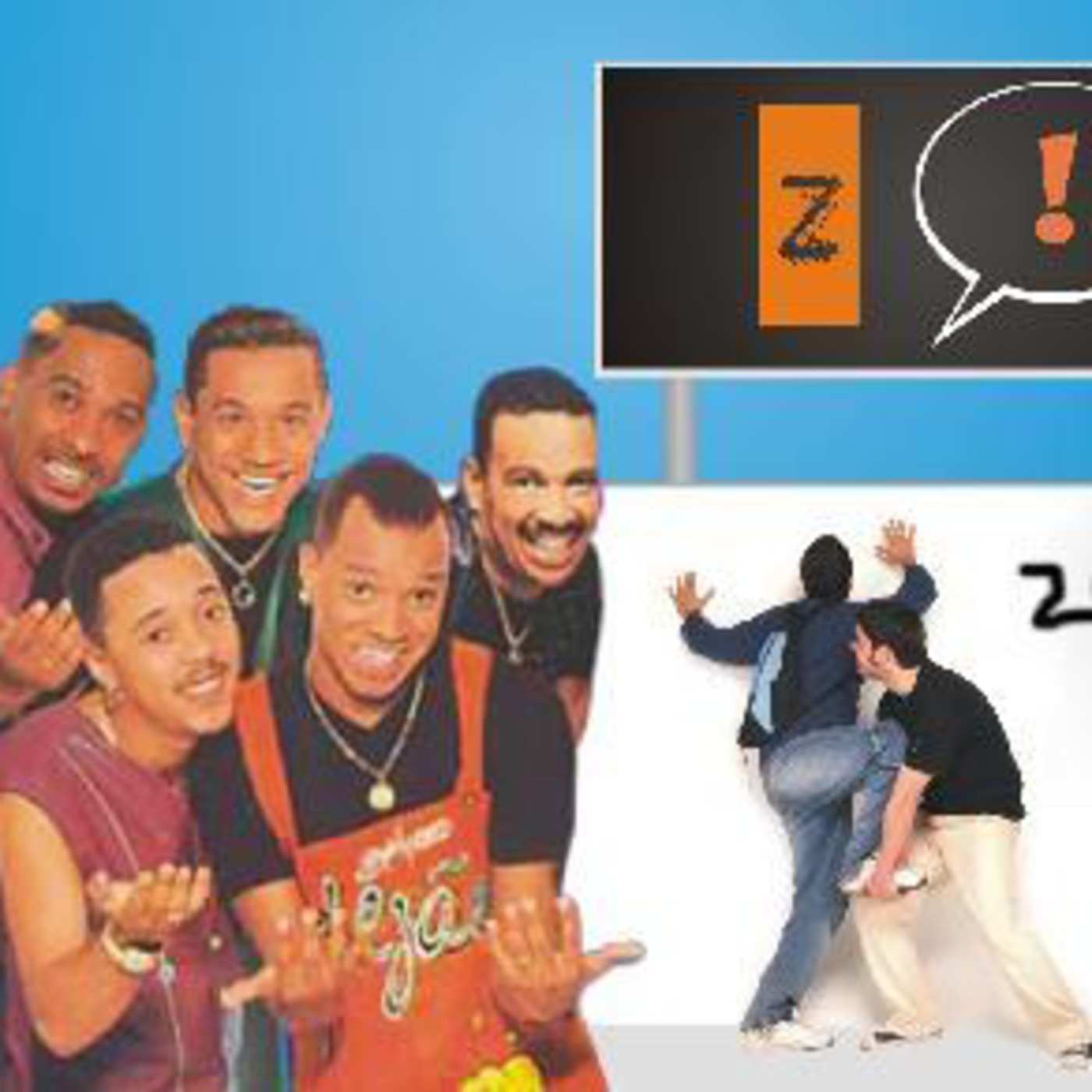 Zona\'s podcast