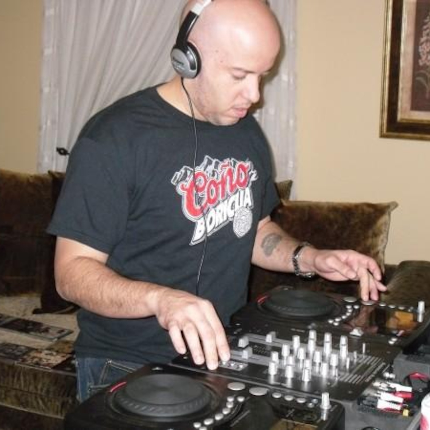 Dj Ruu's Podcast