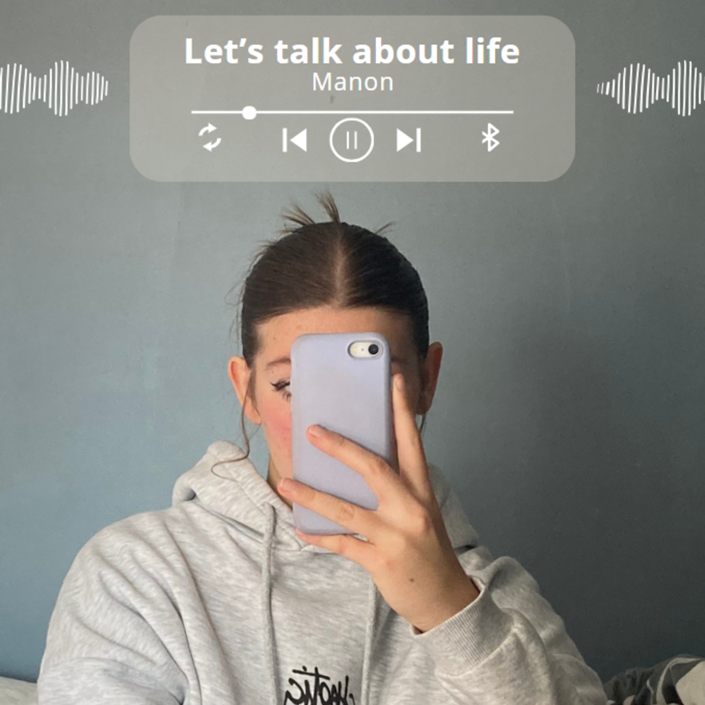 Let\'s talk about life