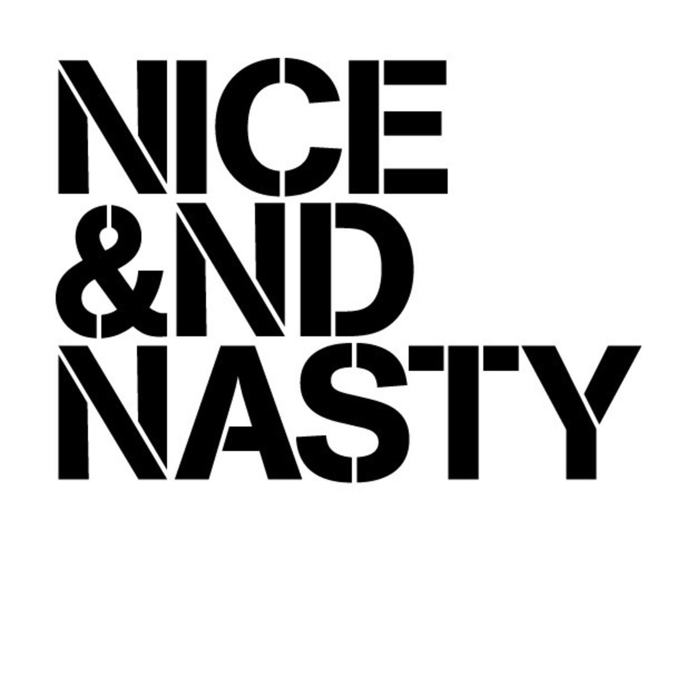 Desy Balmer (Nice & Nasty) podcast artwork