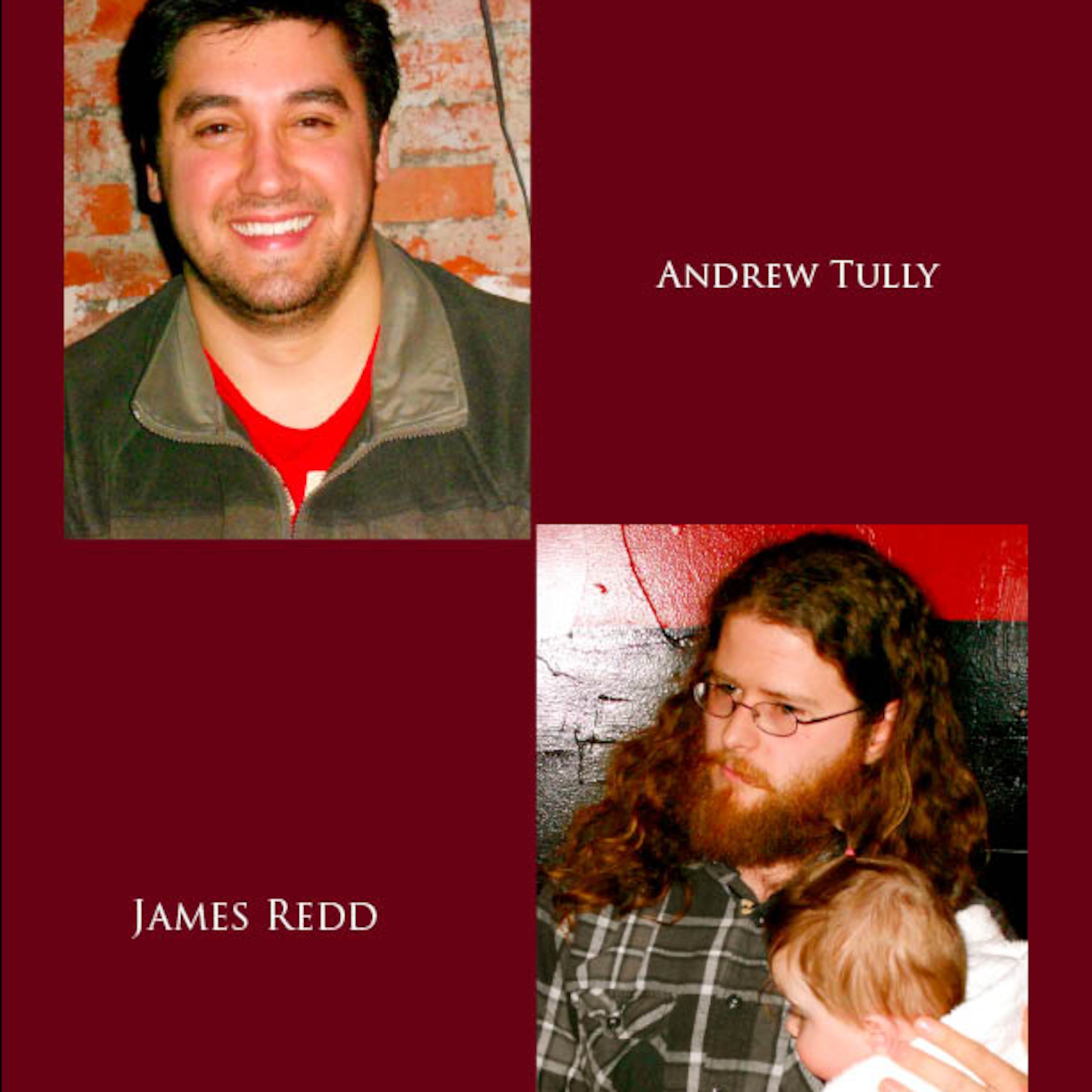 No Name Reading Series