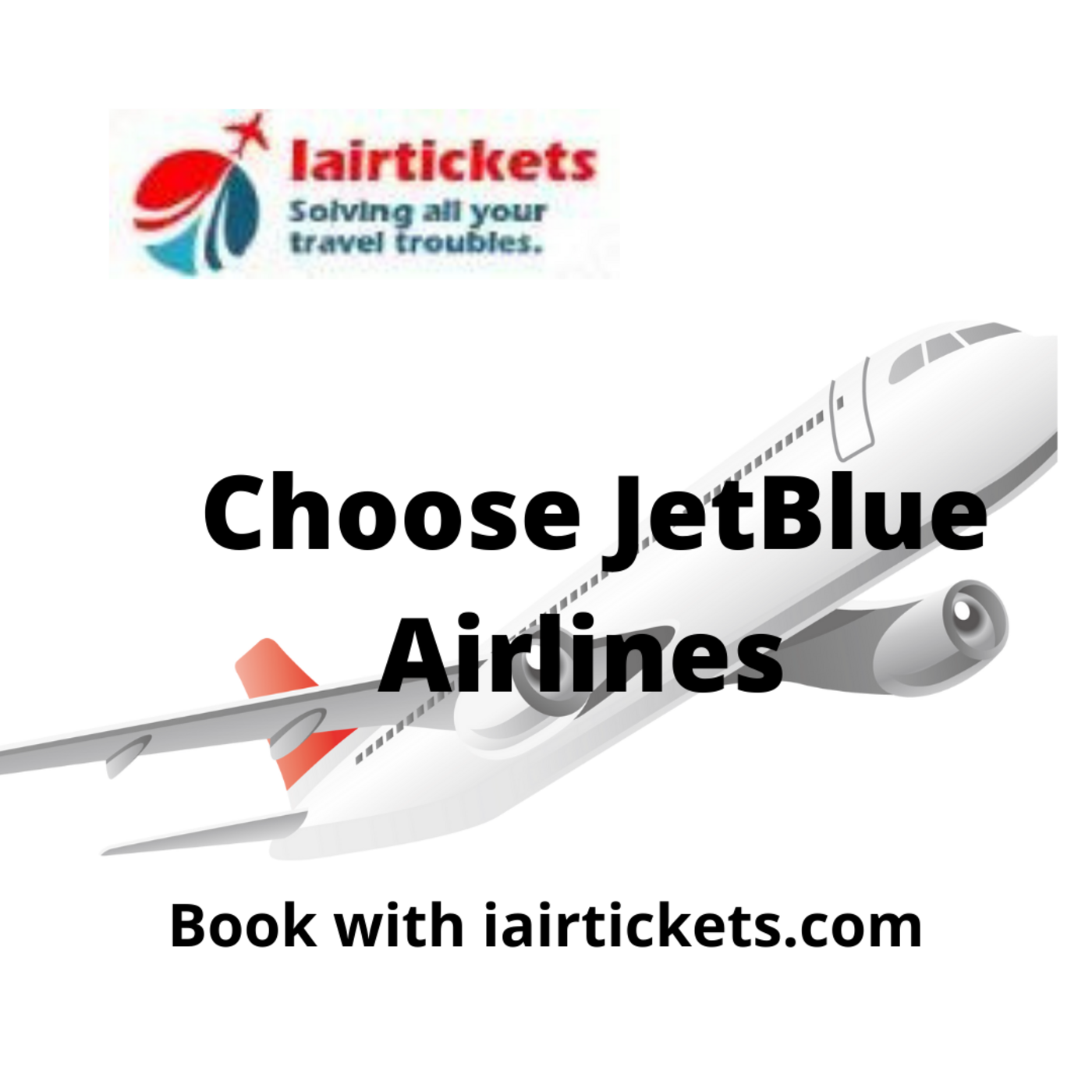 Episode 4: How To Make Jetblue Booking? episode artwork