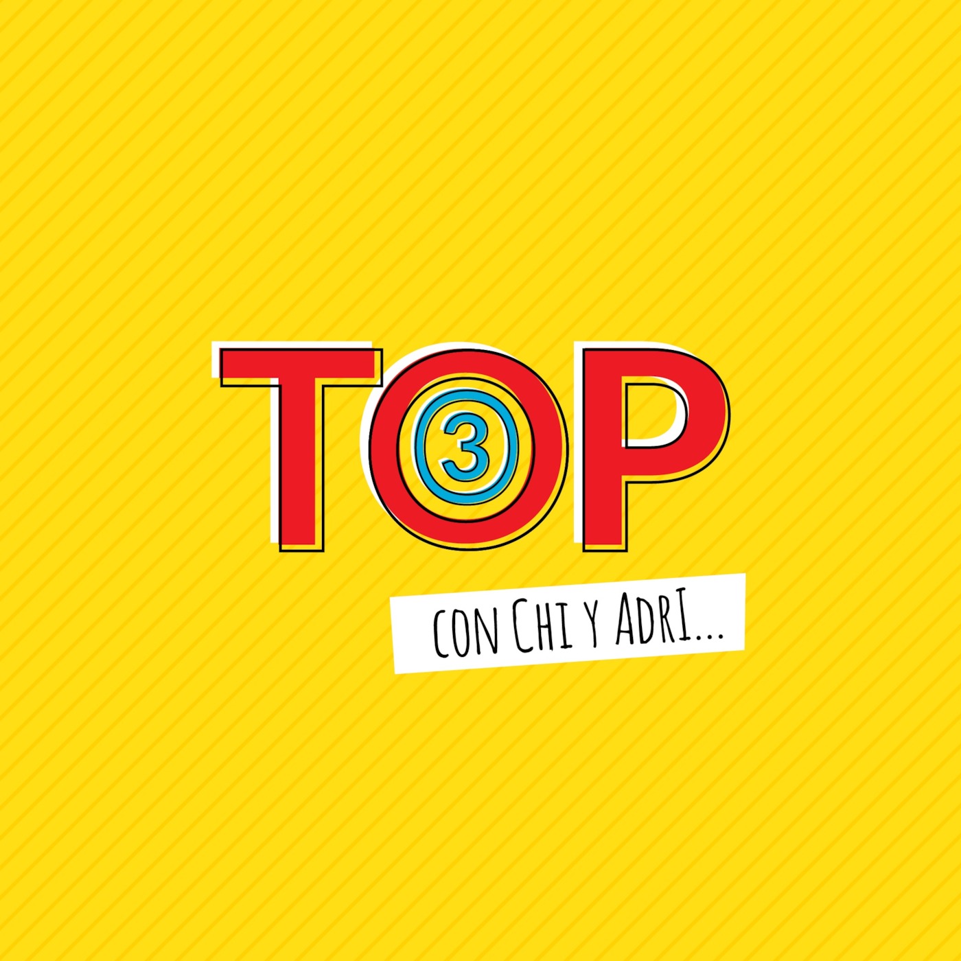 Top Tres