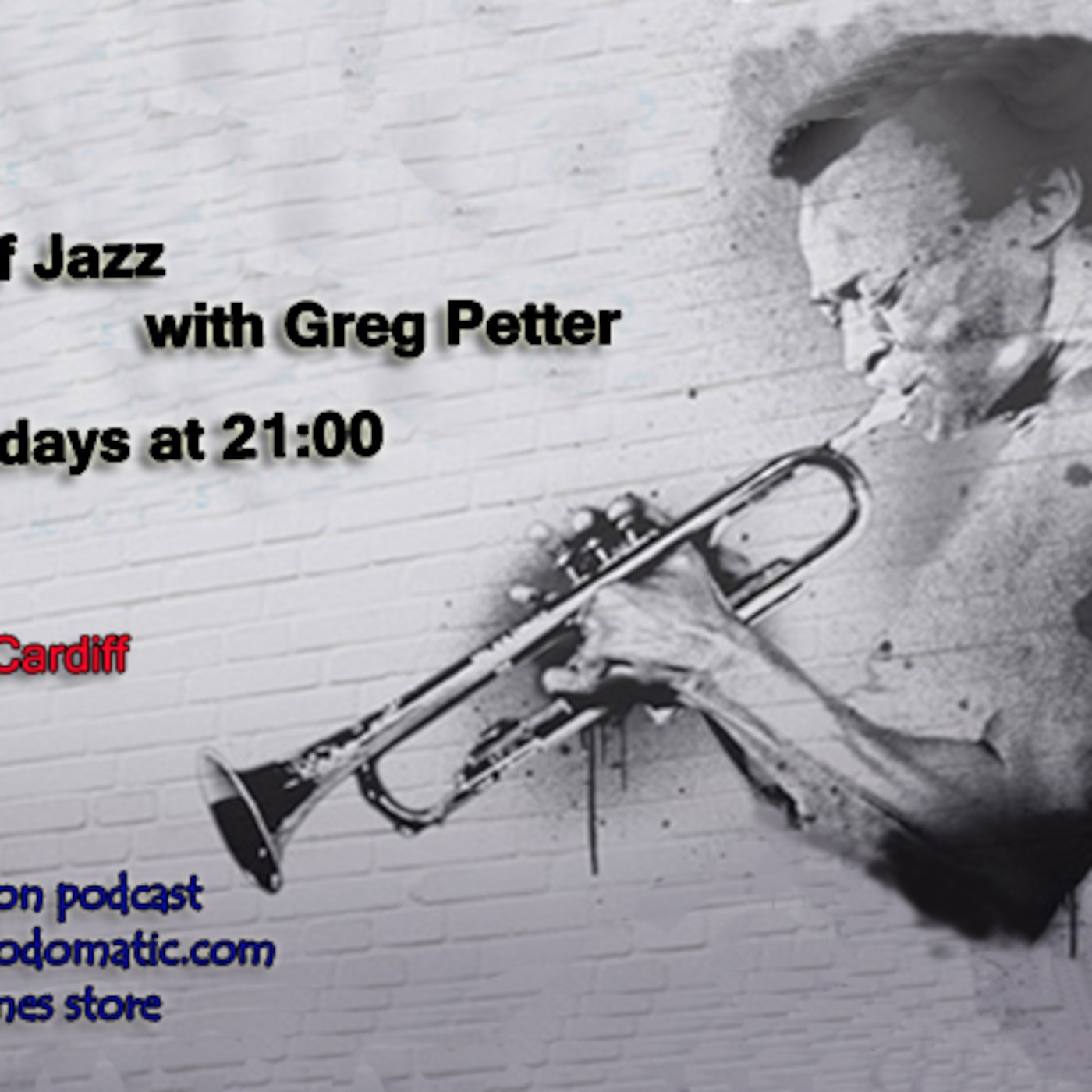 house of jazz podcast 87