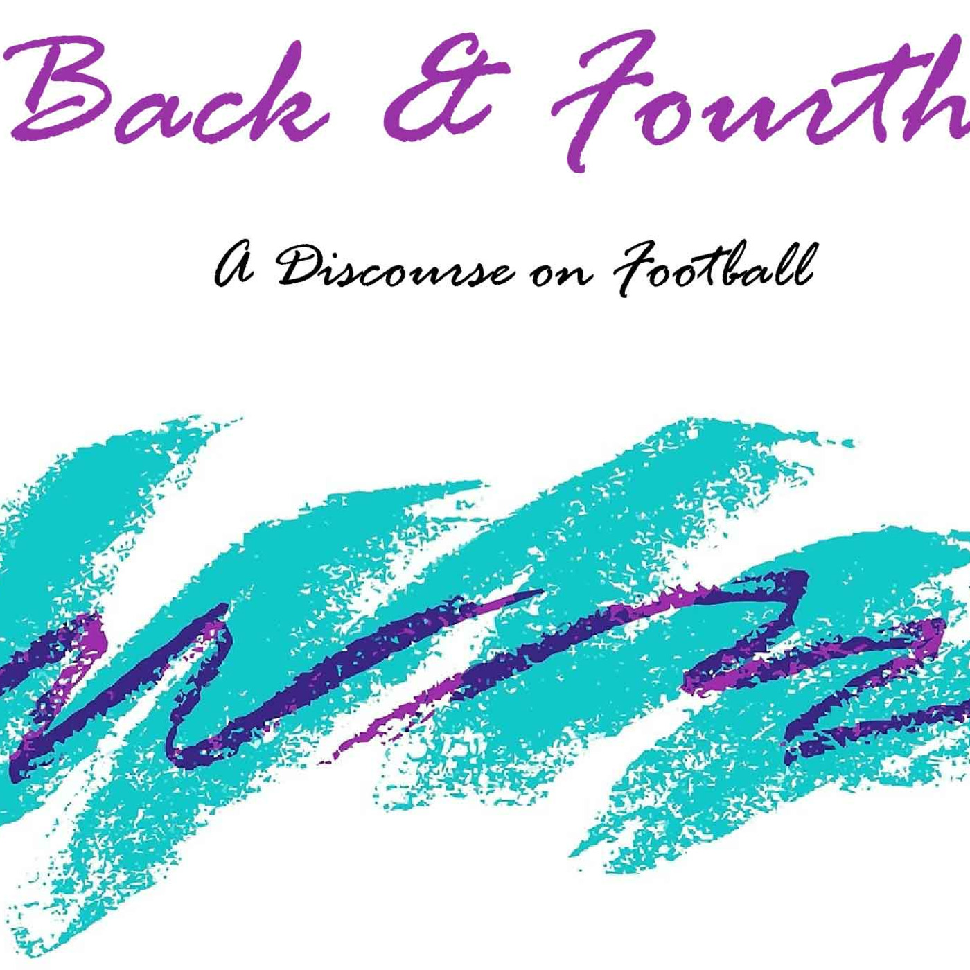 Back and Fourth