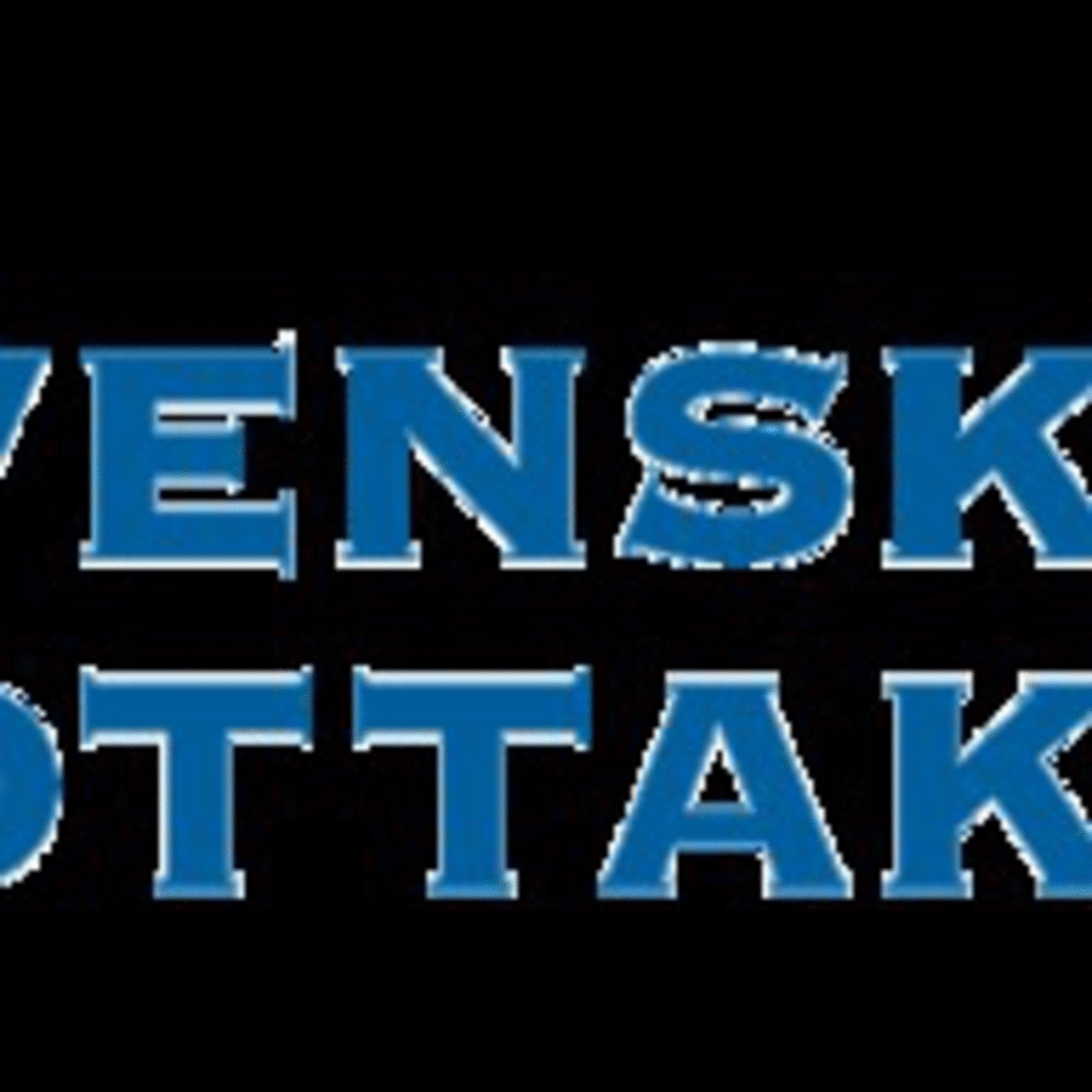 Östra Skaraborgs Lottakår podcast artwork