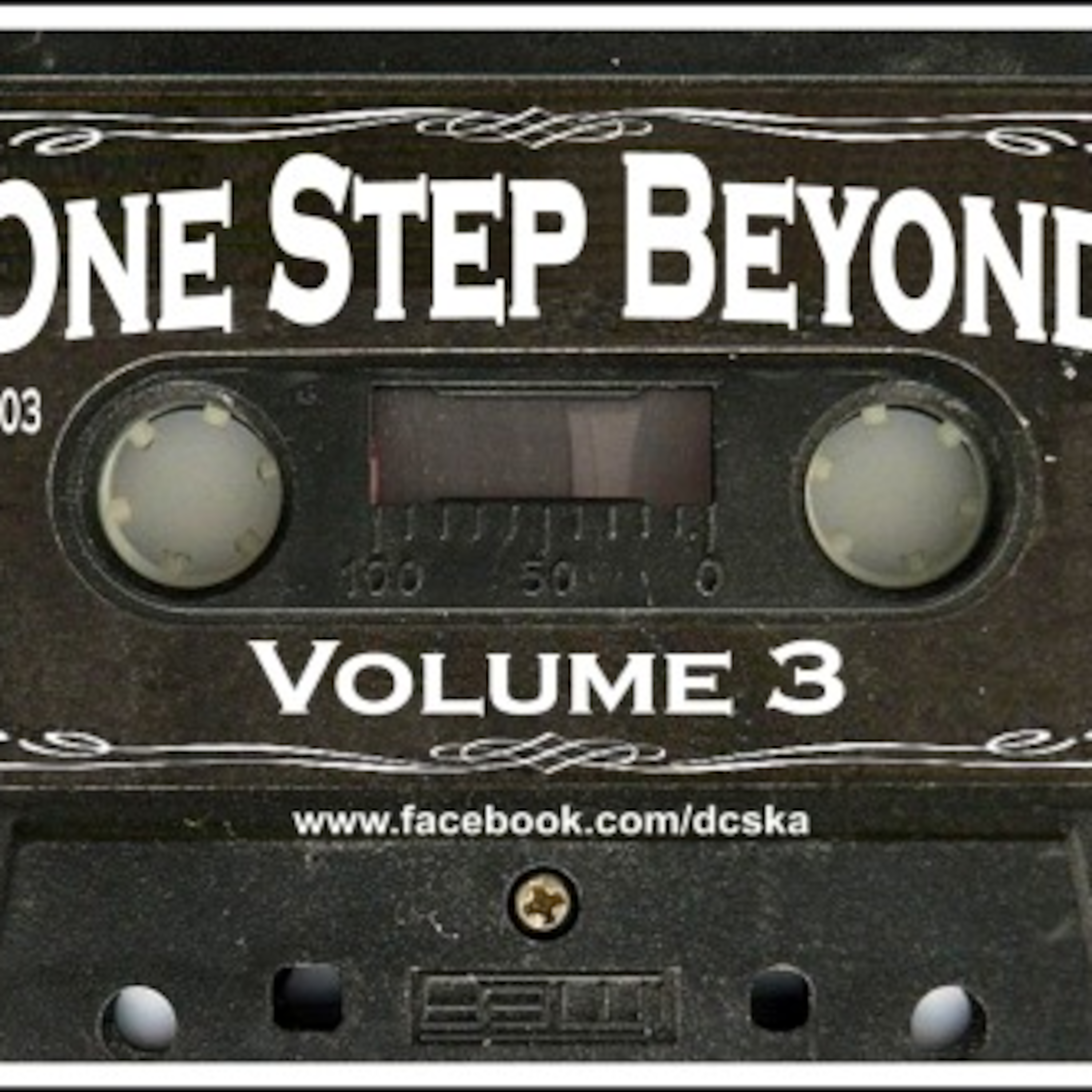 One Step Beyond - Volume 3 episode artwork