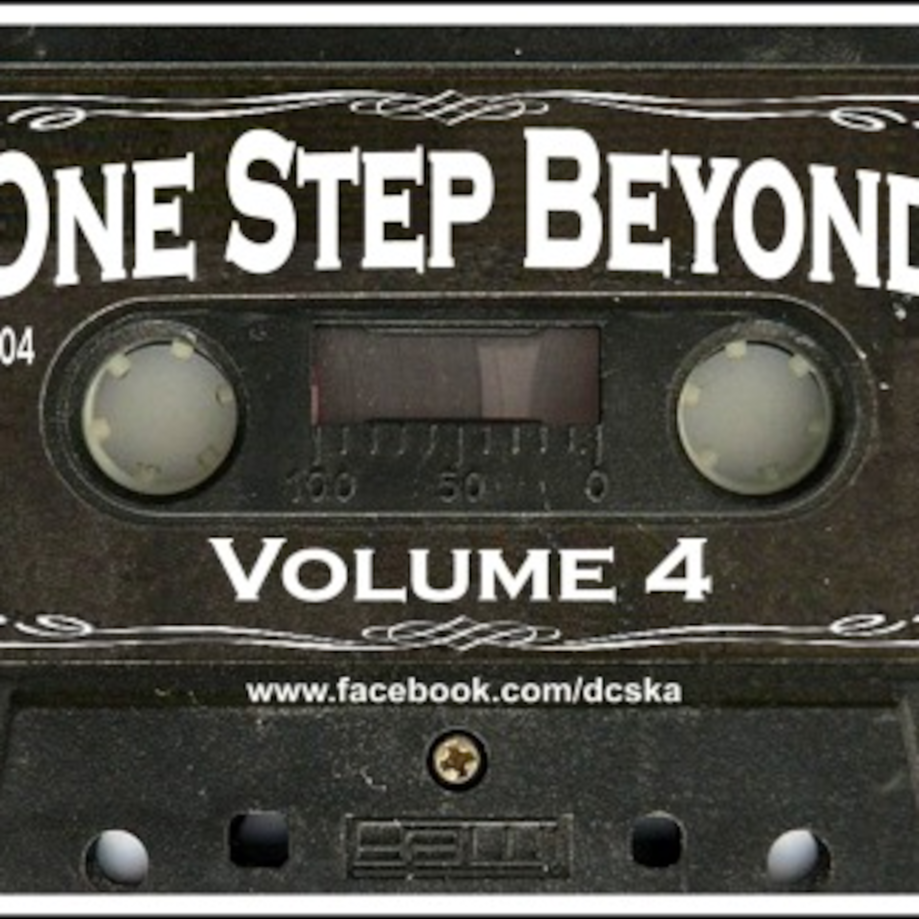 One Step Beyond - Volume 4 episode artwork