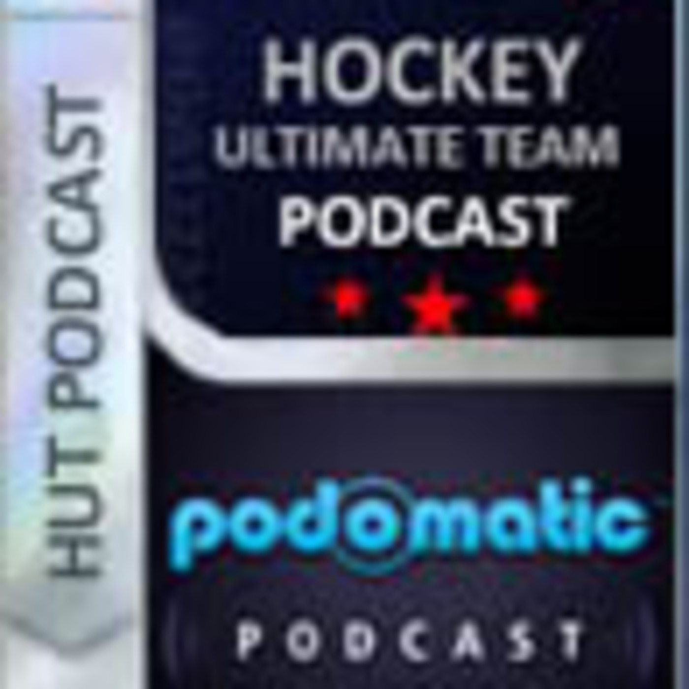 Hockey Ultimate Team Podcast Ep. 4