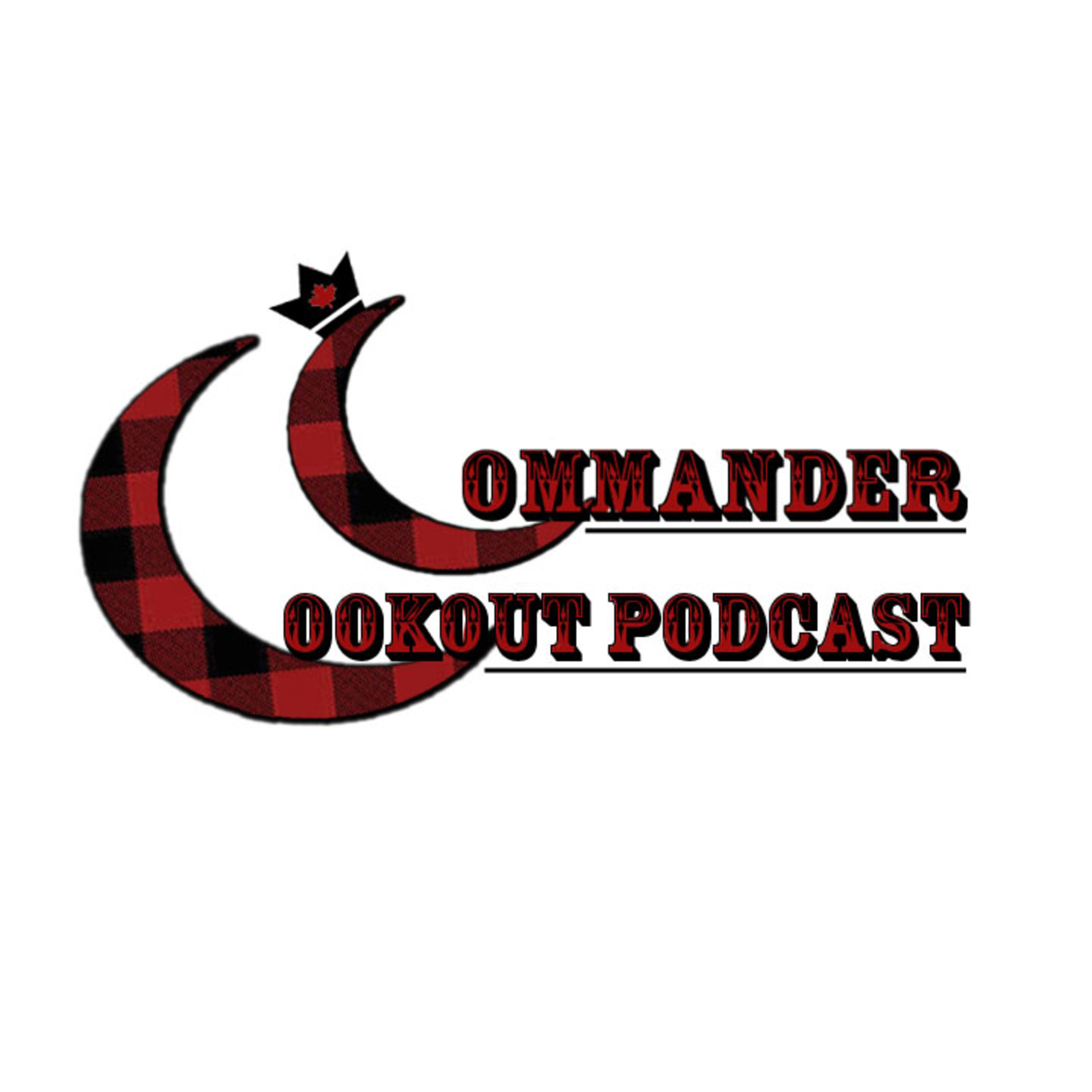 Commander Cookout Podcast Toppodcast Com