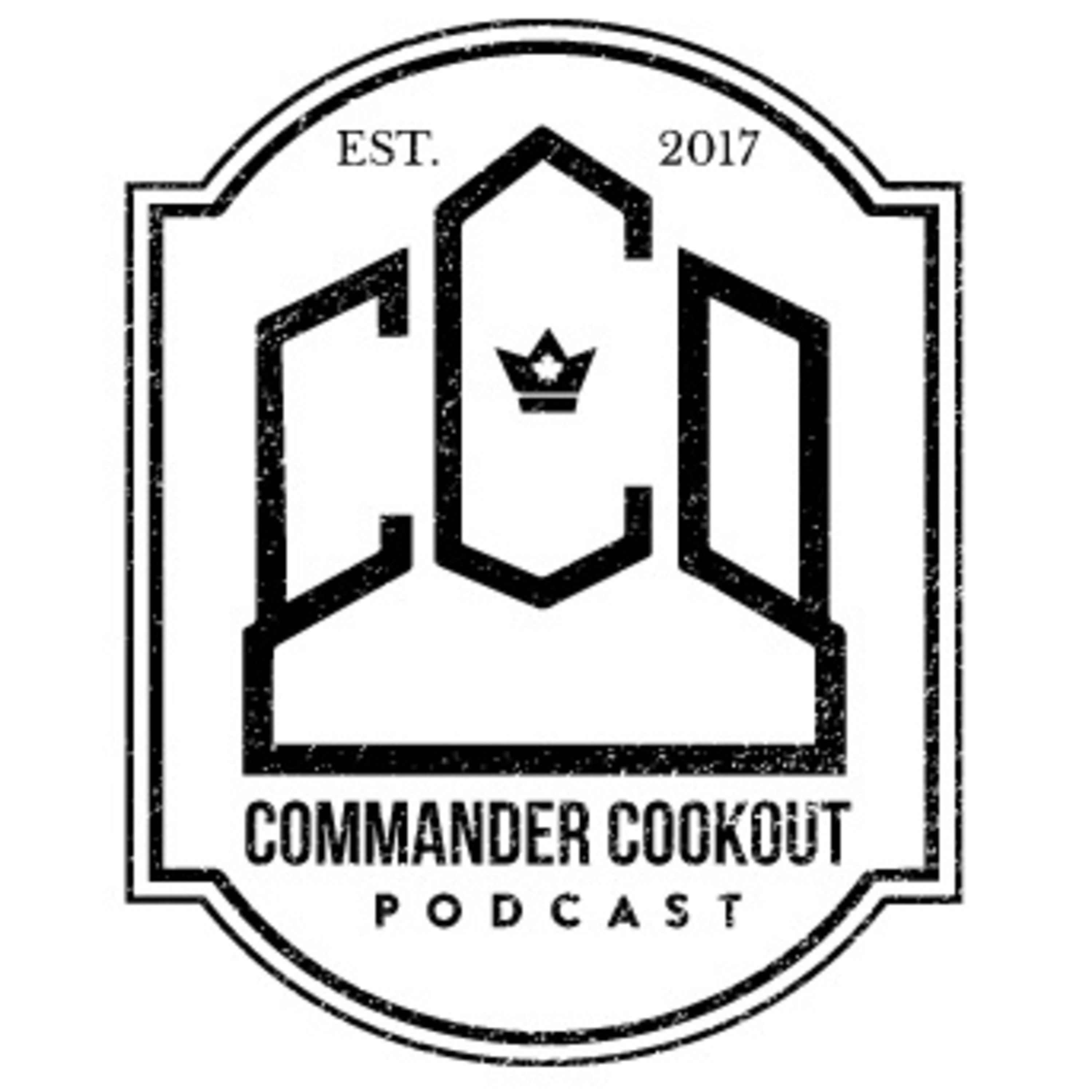 Commander Cookout, Ep 82 - Partner Merhulk Brunch ...