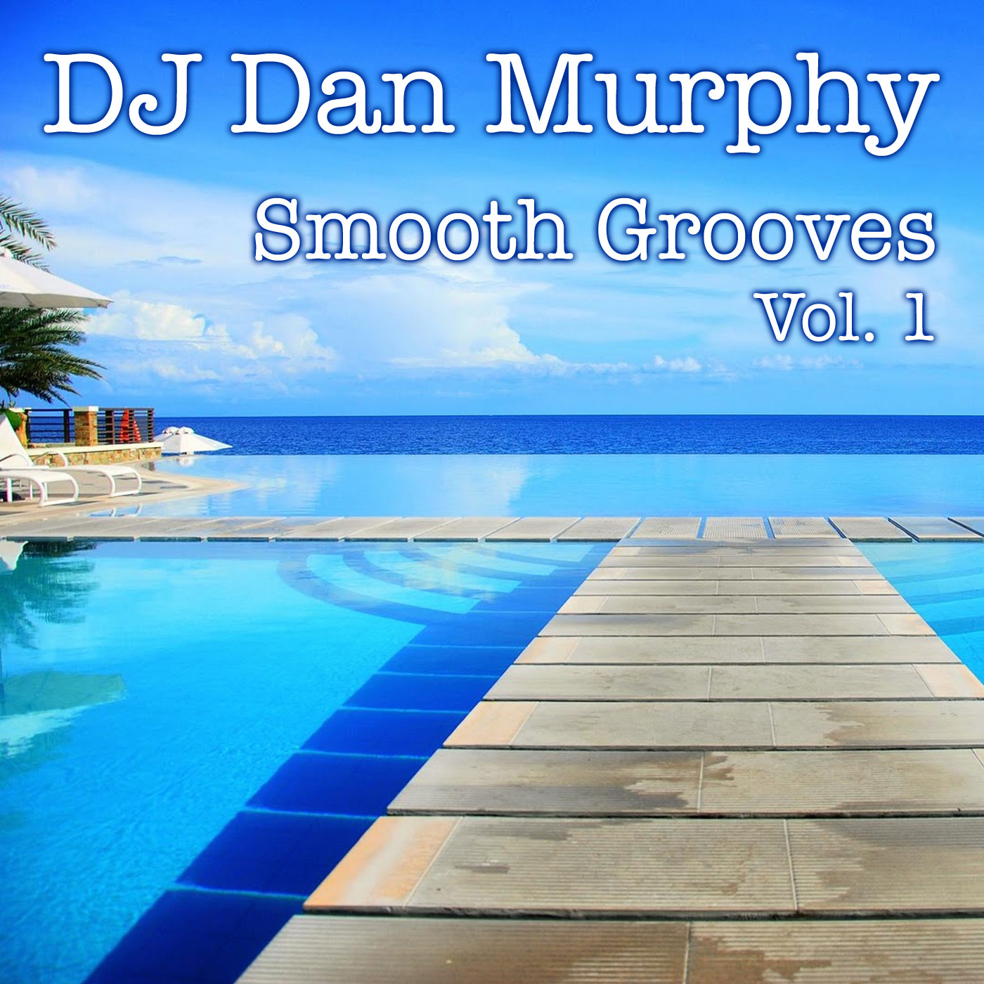 DJ Dan Murphy Podcast