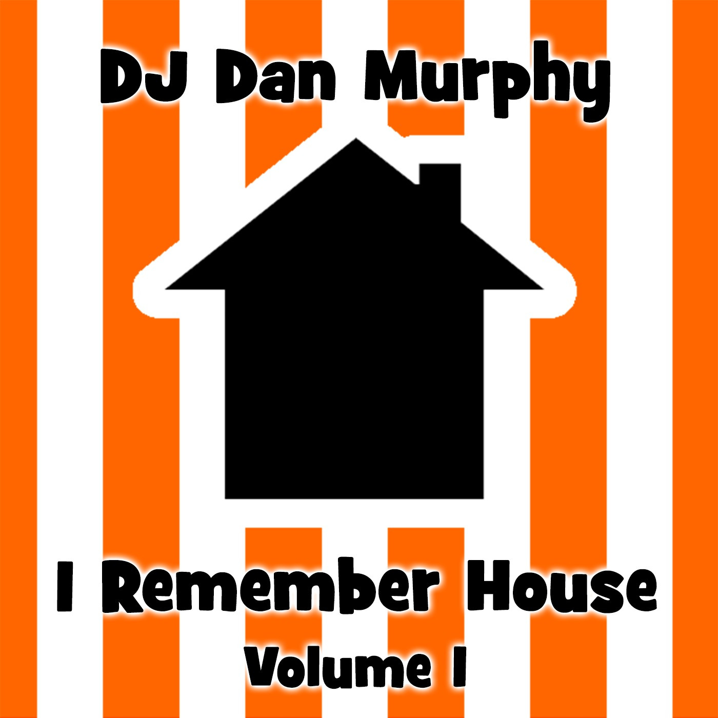 DJ Dan Murphy Podcast