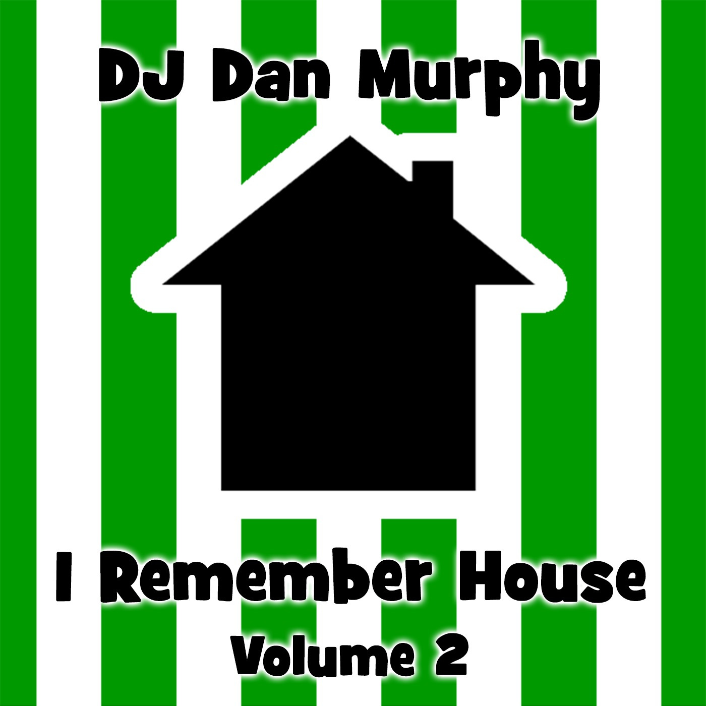DJ Dan Murphy Podcast
