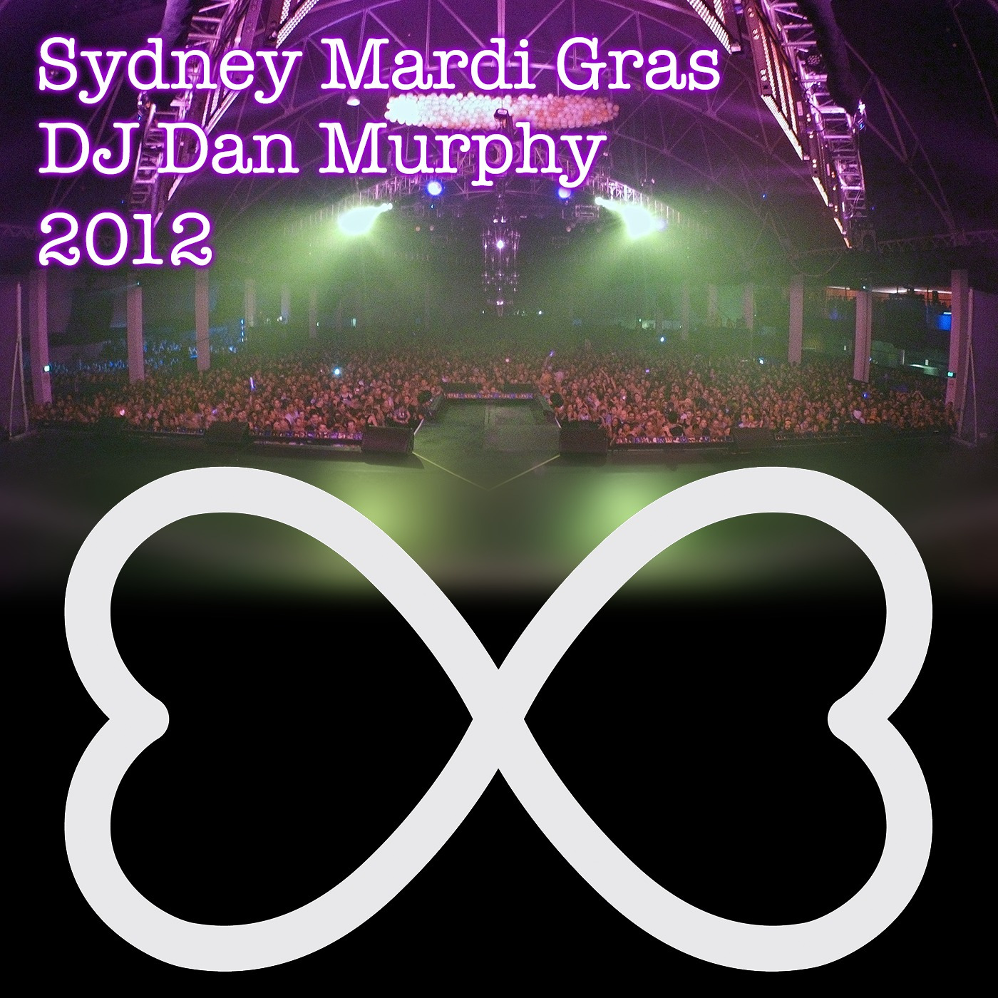 DJ Dan Murphy Podcast