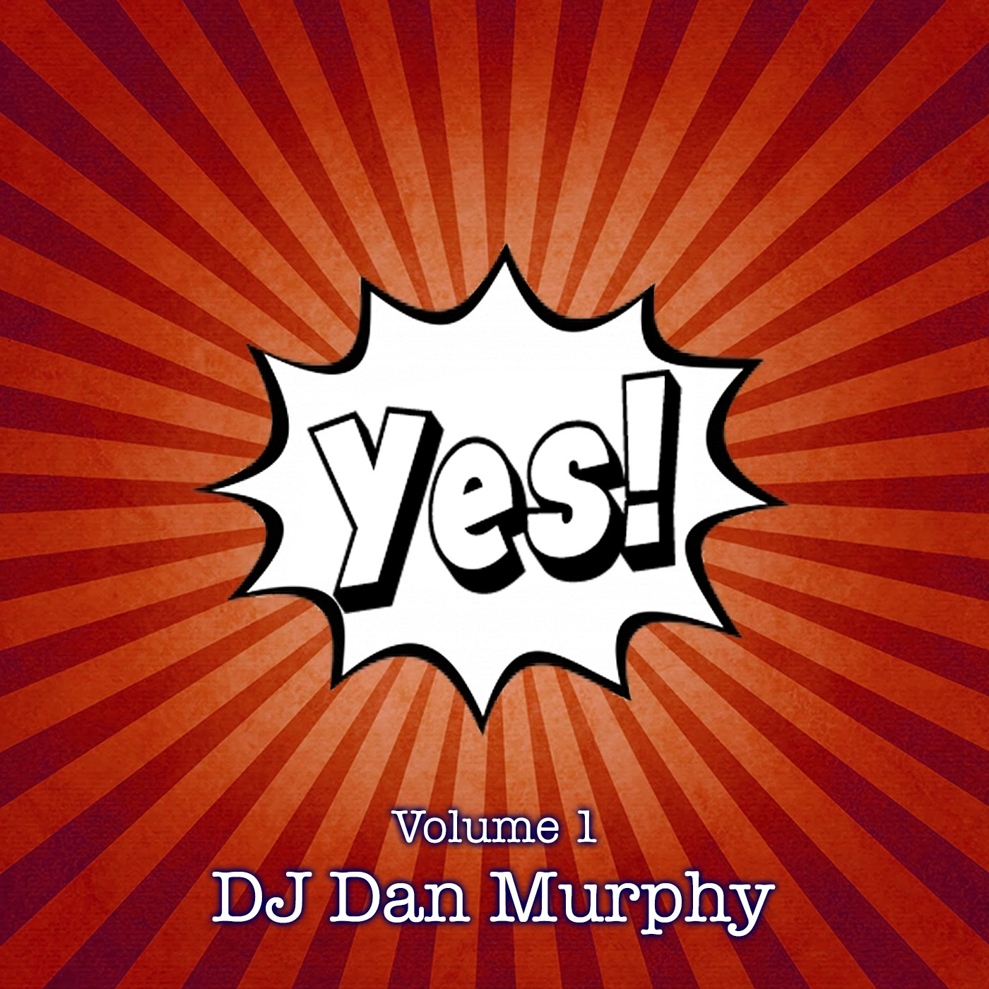 DJ Dan Murphy Podcast