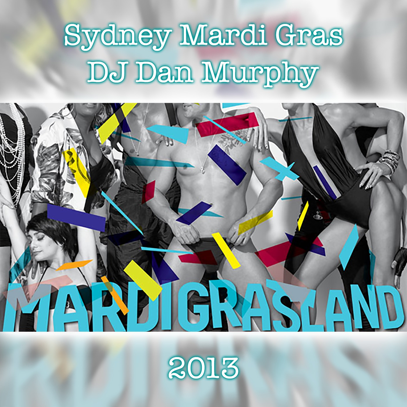 DJ Dan Murphy Podcast
