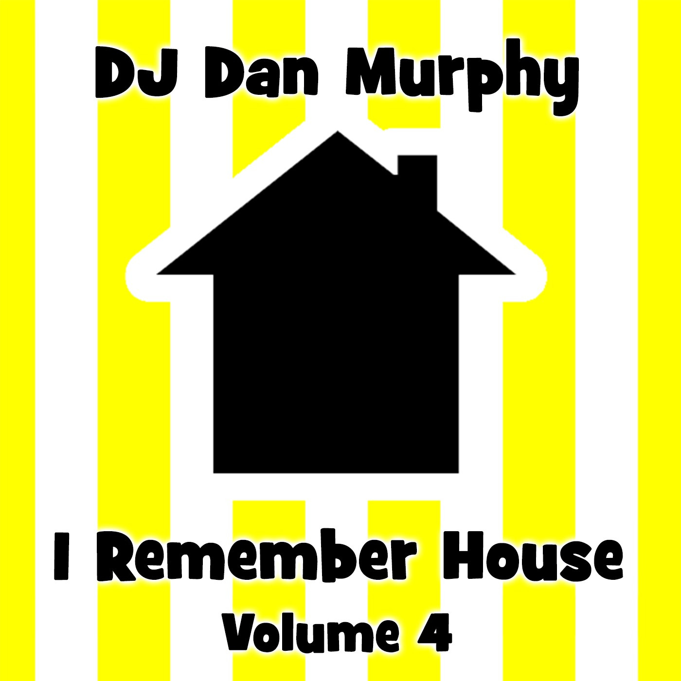 DJ Dan Murphy Podcast