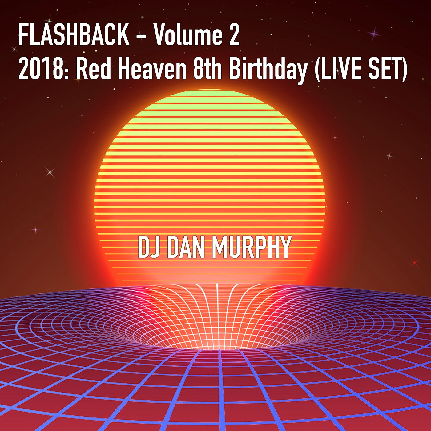 DJ Dan Murphy Podcast