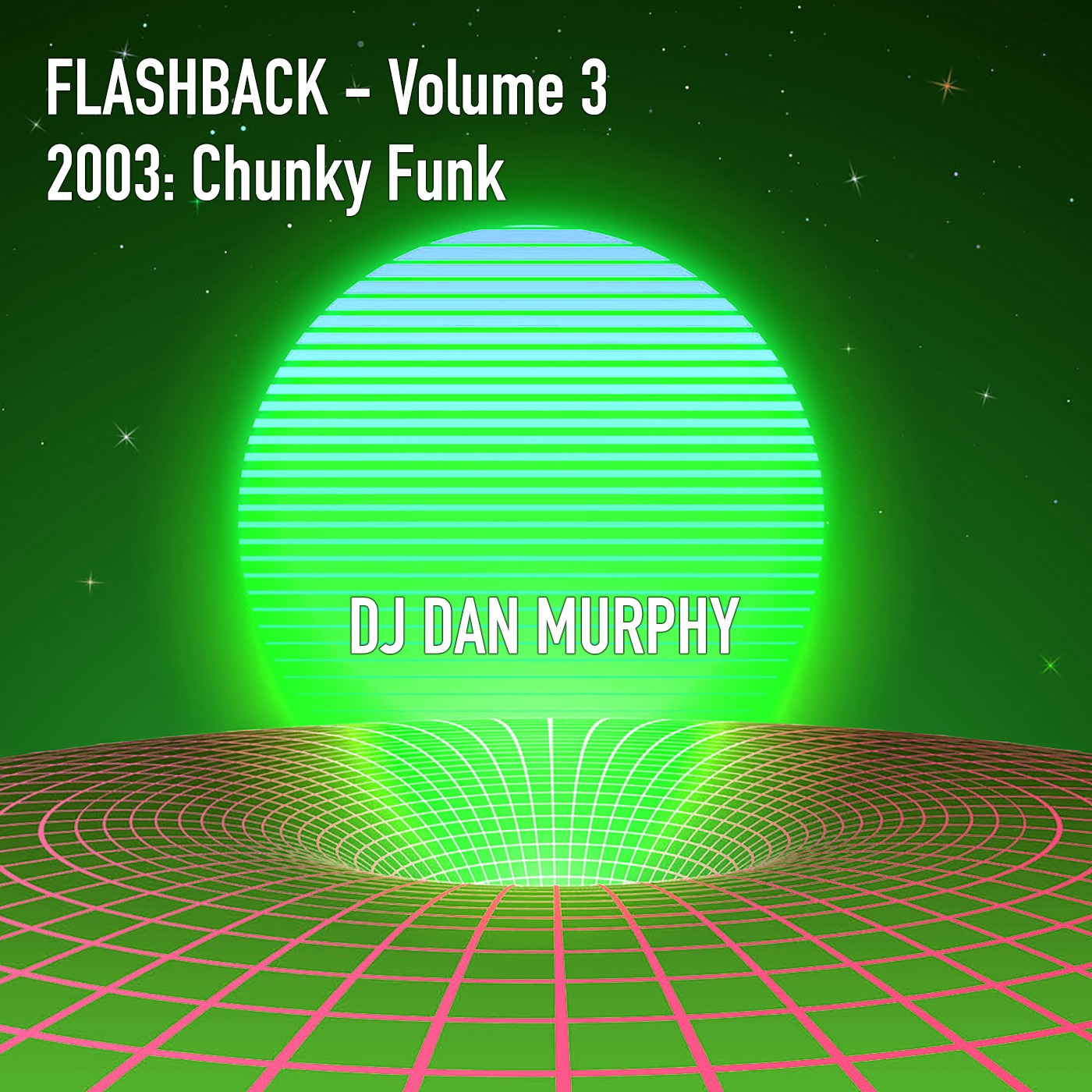 DJ Dan Murphy Podcast