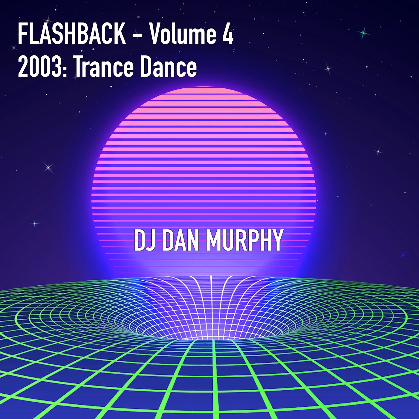 DJ Dan Murphy Podcast