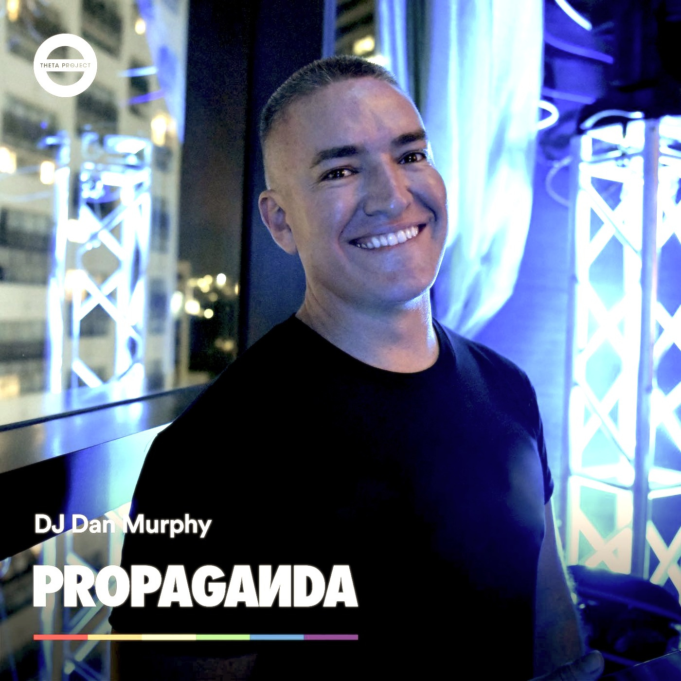 DJ Dan Murphy Podcast