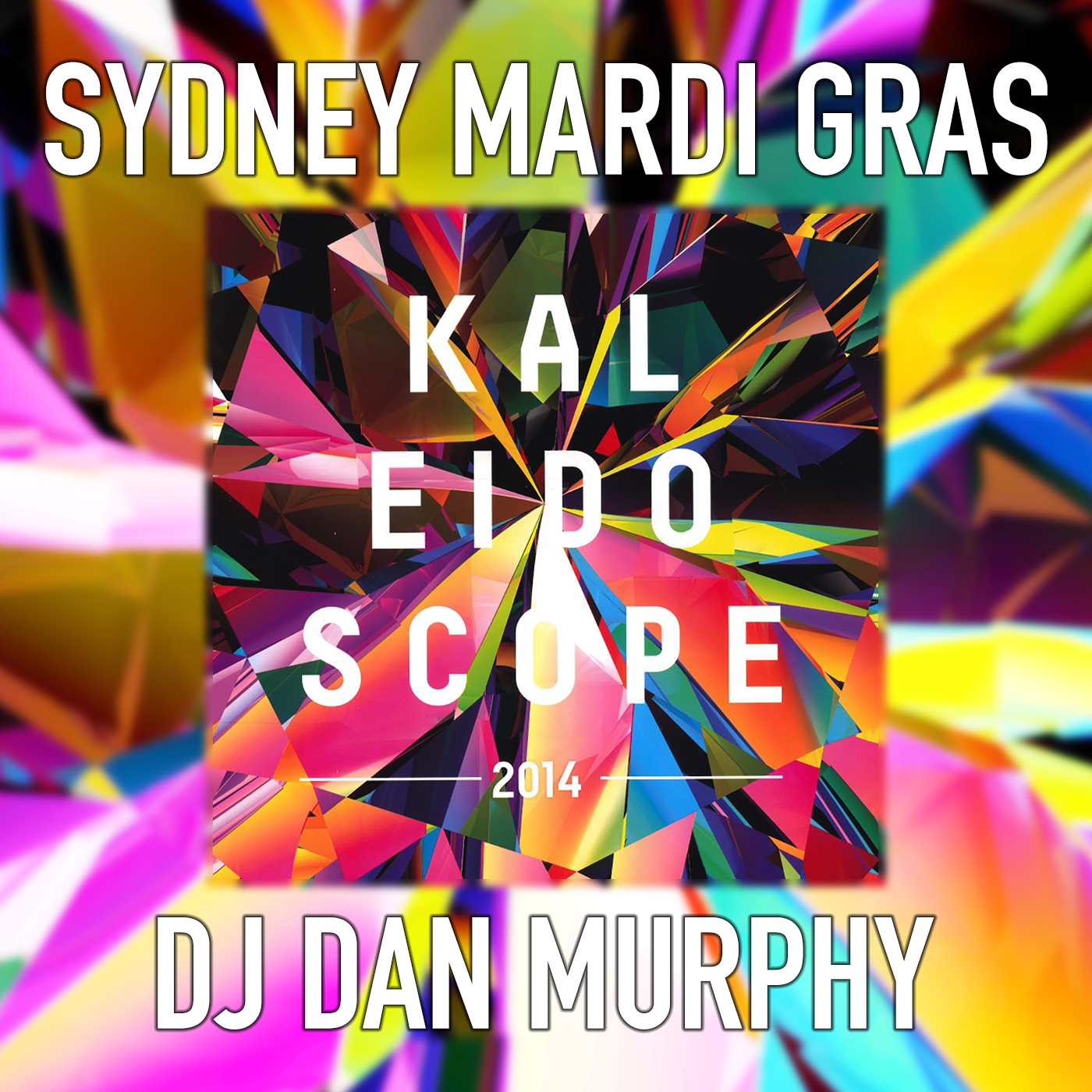 DJ Dan Murphy Podcast