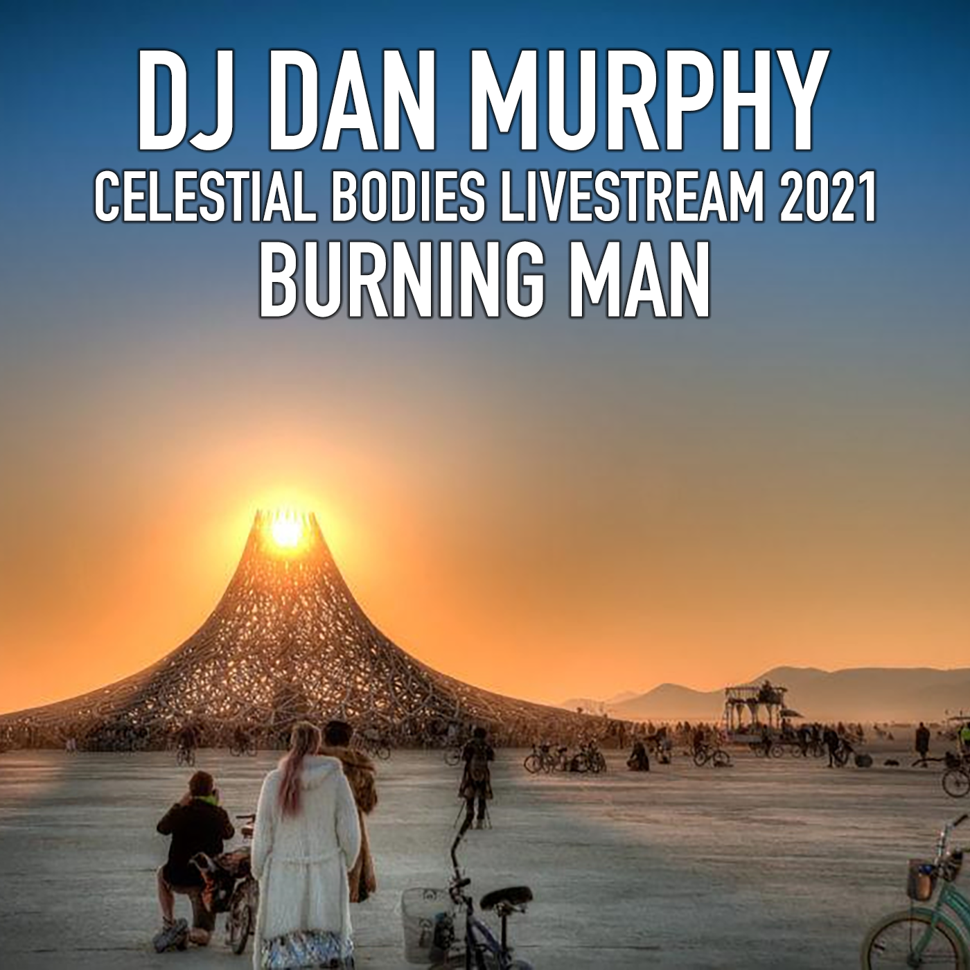 DJ Dan Murphy Podcast