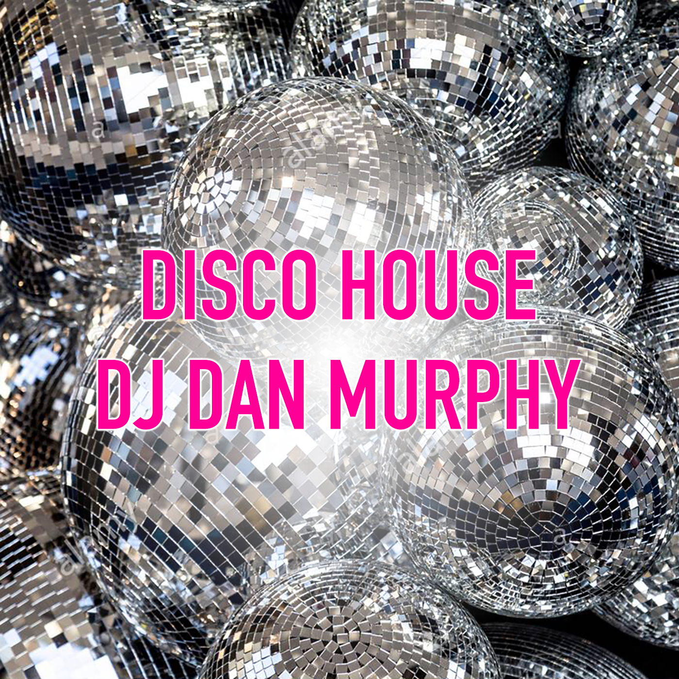 DJ Dan Murphy Podcast