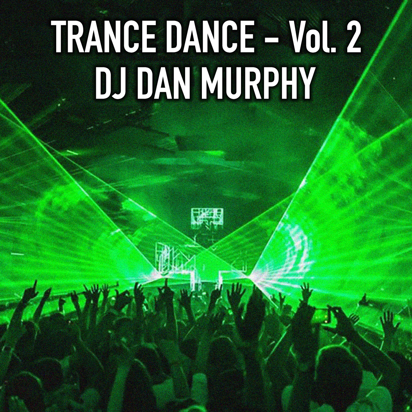 DJ Dan Murphy Podcast