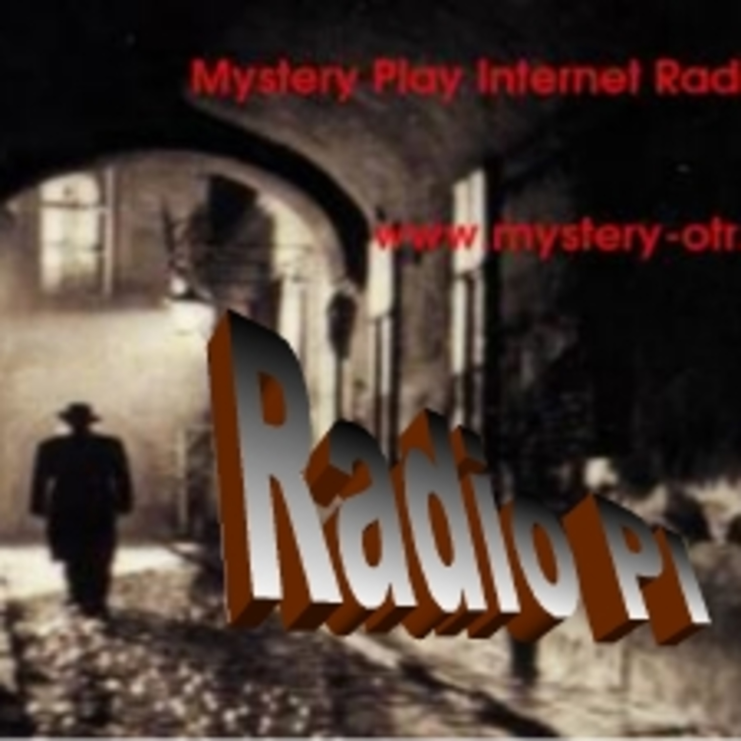 Radio Private Eye Replay Episode 132